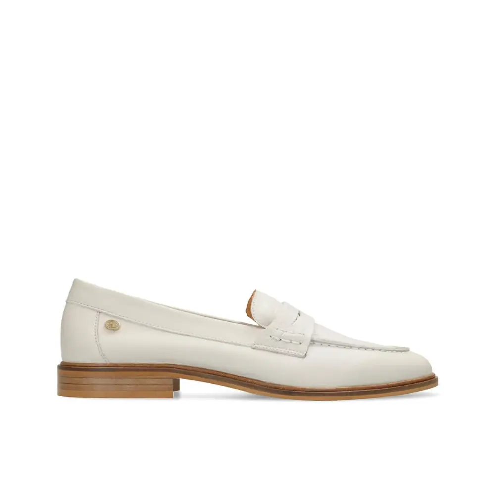 Mocassini in nappa donna  Bodil Loafer