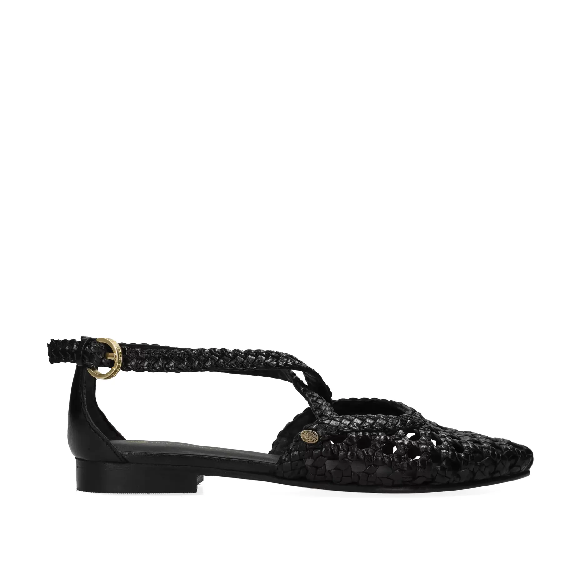 Image of Sandalen für Damen Fred de la Bretoniere Ellis Cross