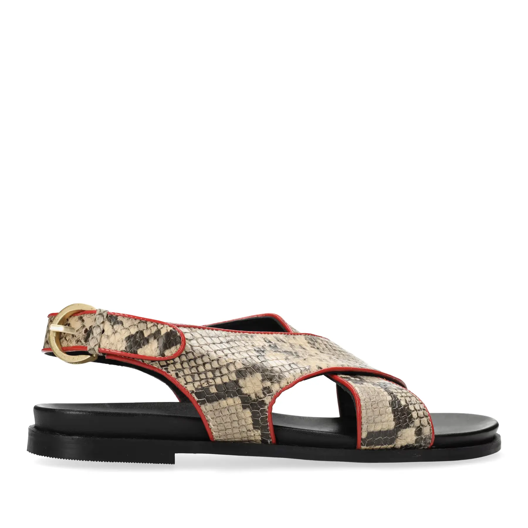 Image of Sandalen für Damen Fred de la Bretoniere Greedy Cross