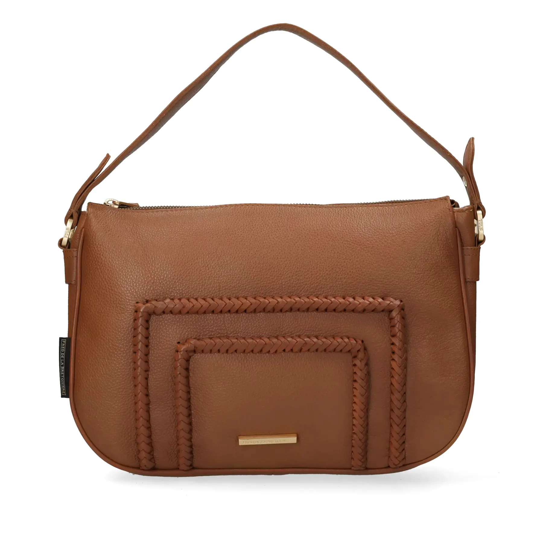 Image of Damenhandtasche Fred de la Bretoniere Valera