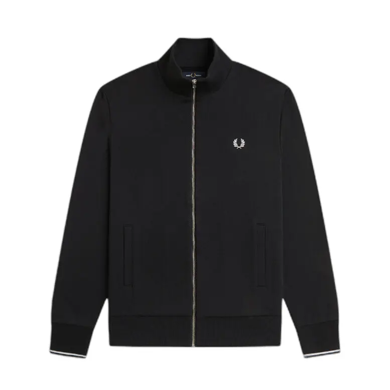 Pulli mit Reißverschluss Fred Perry