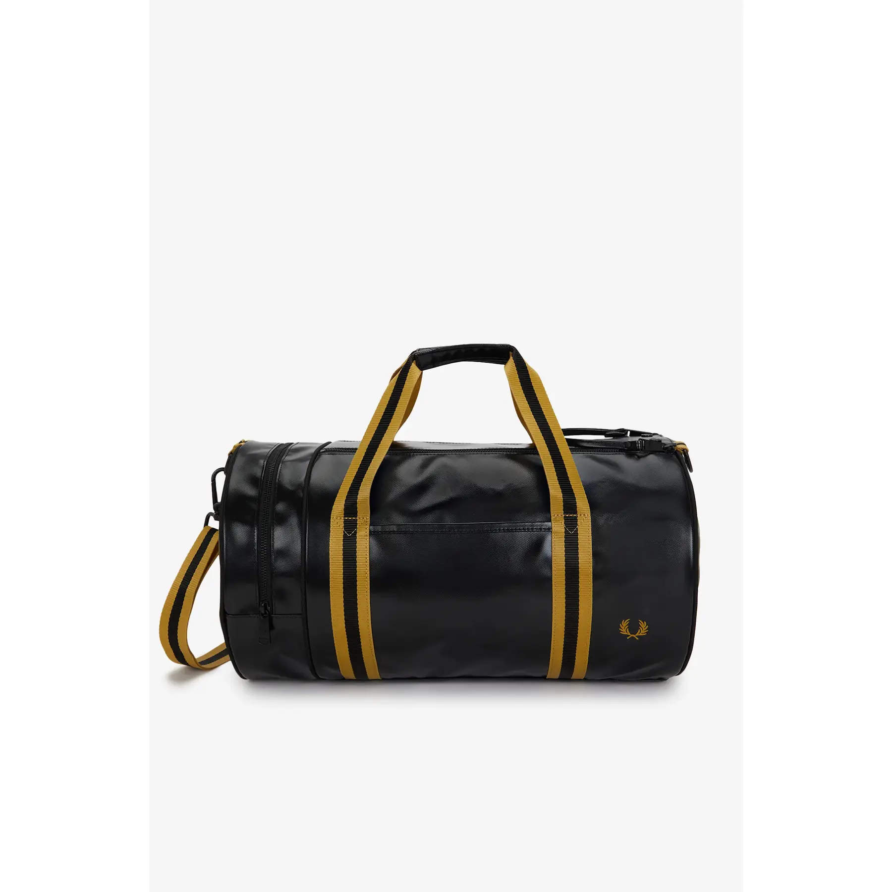 Poloch Tasche Fred Perry Tipped Classic Barrel