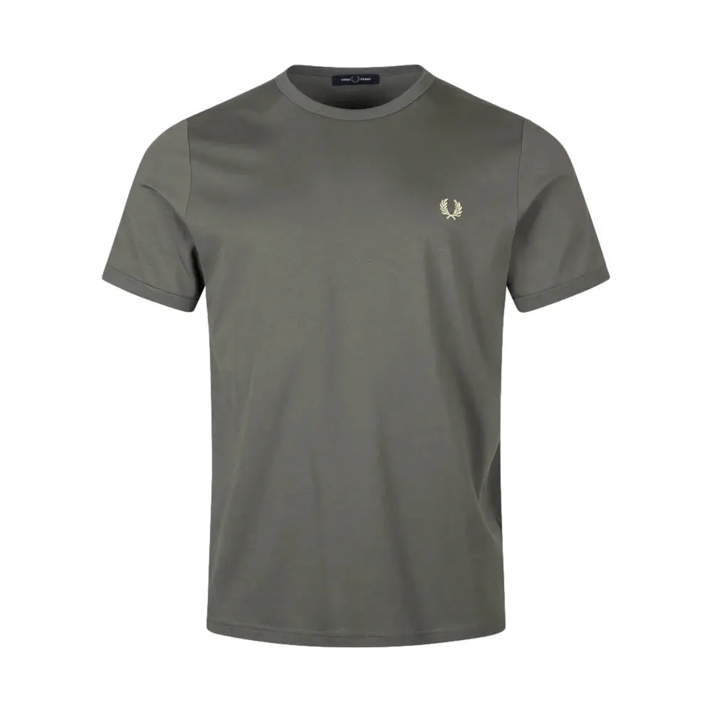T-shirt  Ringer