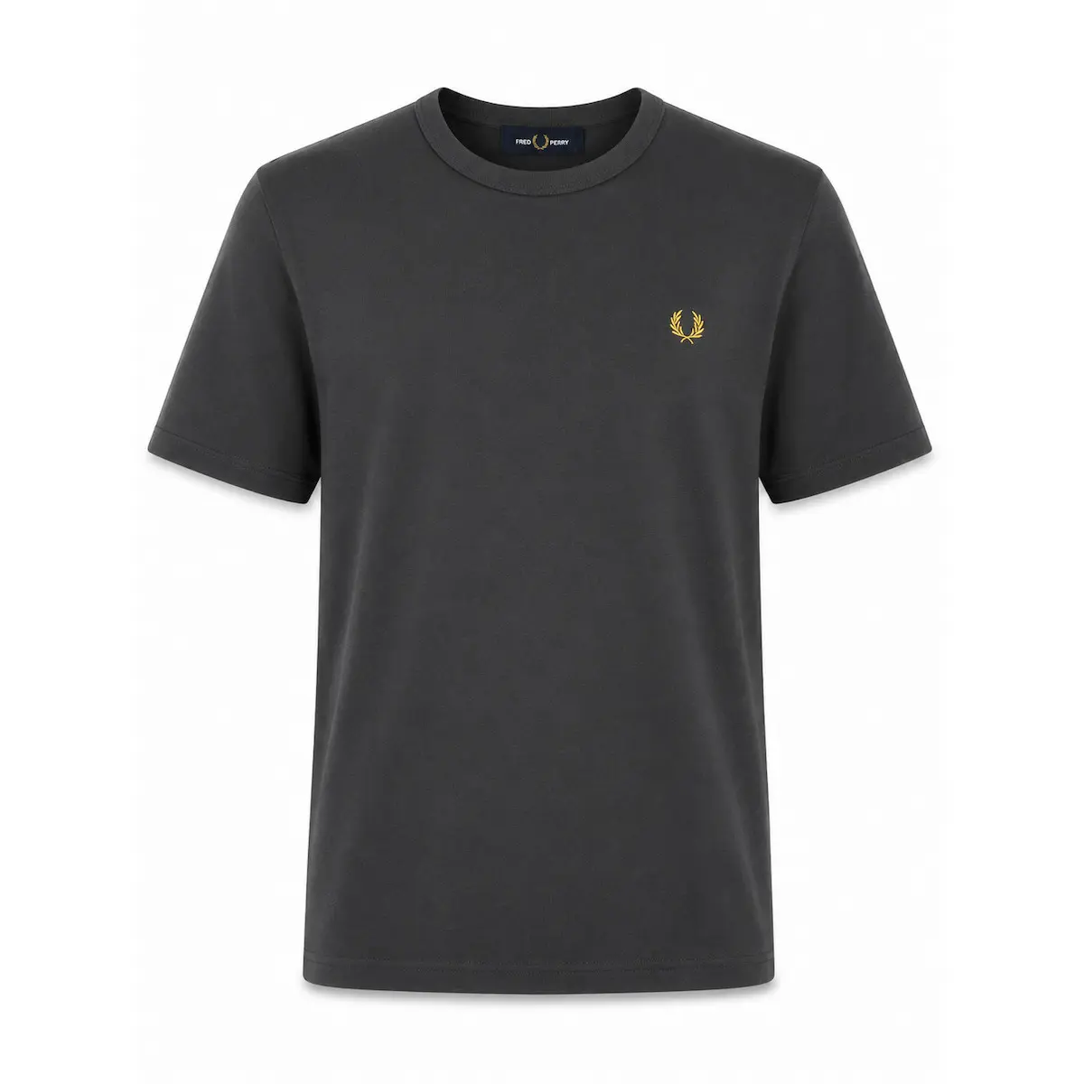 T-Shirt Fred Perry Ringer