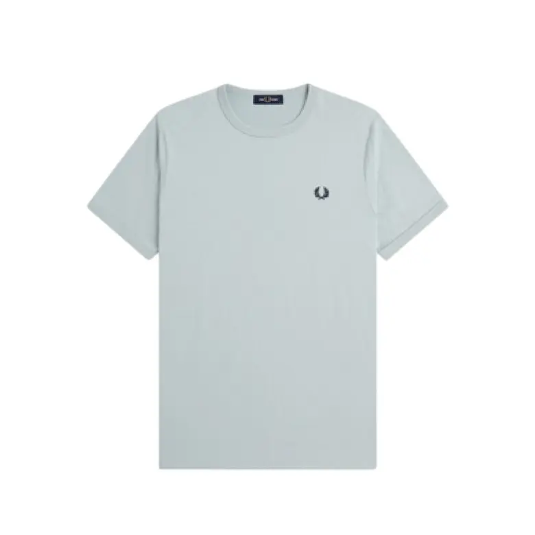 T-shirt Fred Perry Ringer