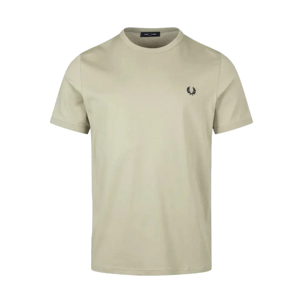 T-shirt  Ringer