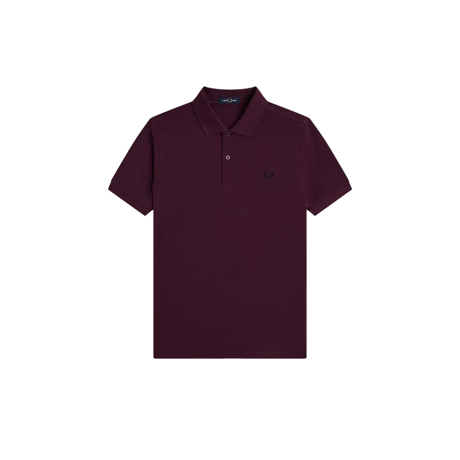 Polo-Shirt Fred Perry