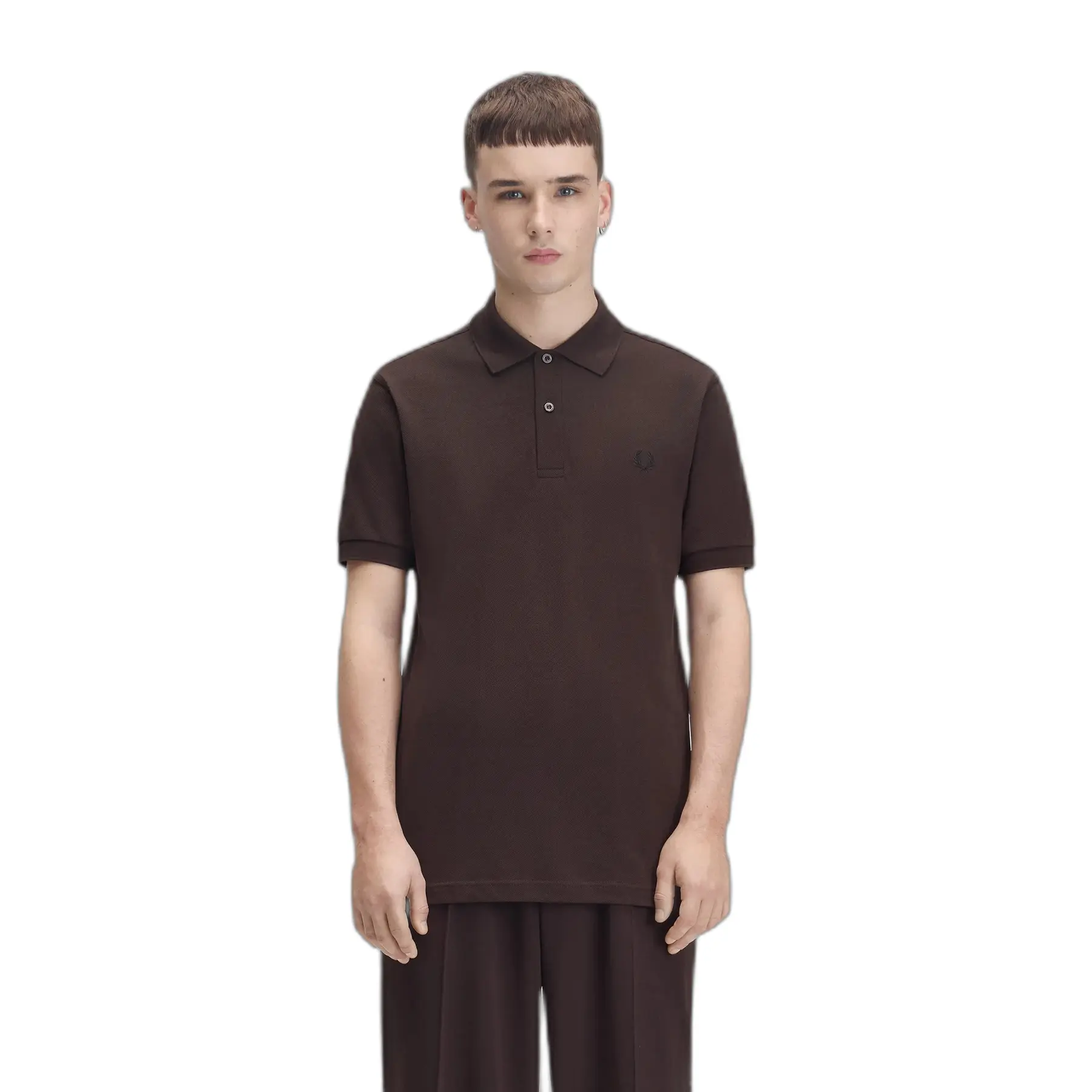 Polo-Shirt Fred Perry