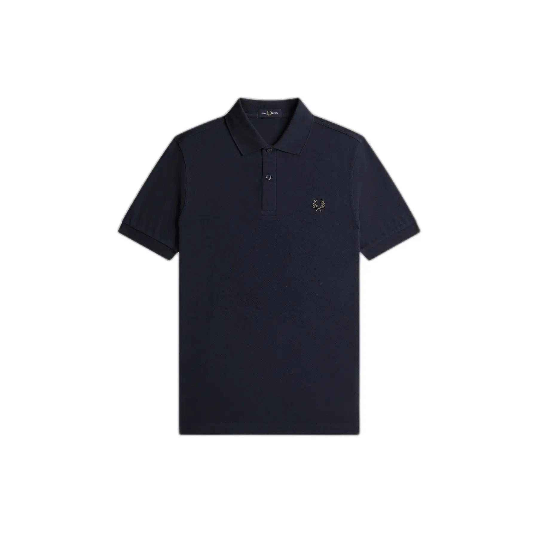 Fred Perry Bleu Polo