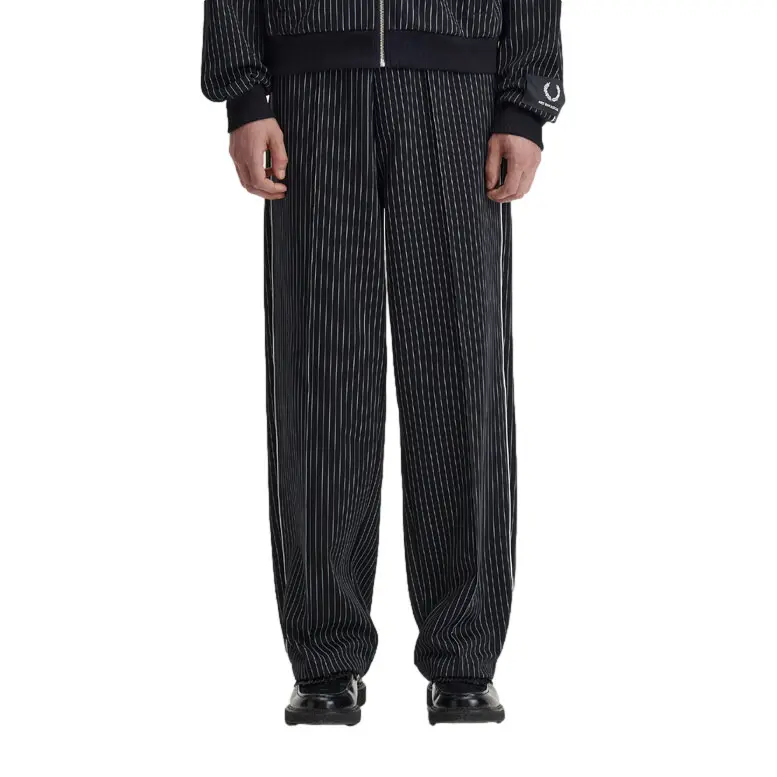 Image of Jogginghose Fred Perry pinstripe