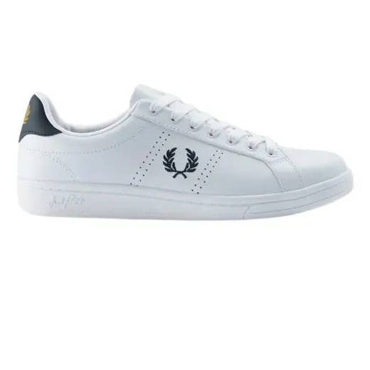 5034606827964 - Sneakers aus Leder Fred Perry 5034606827964 - Sneakers aus Leder Fred Perry