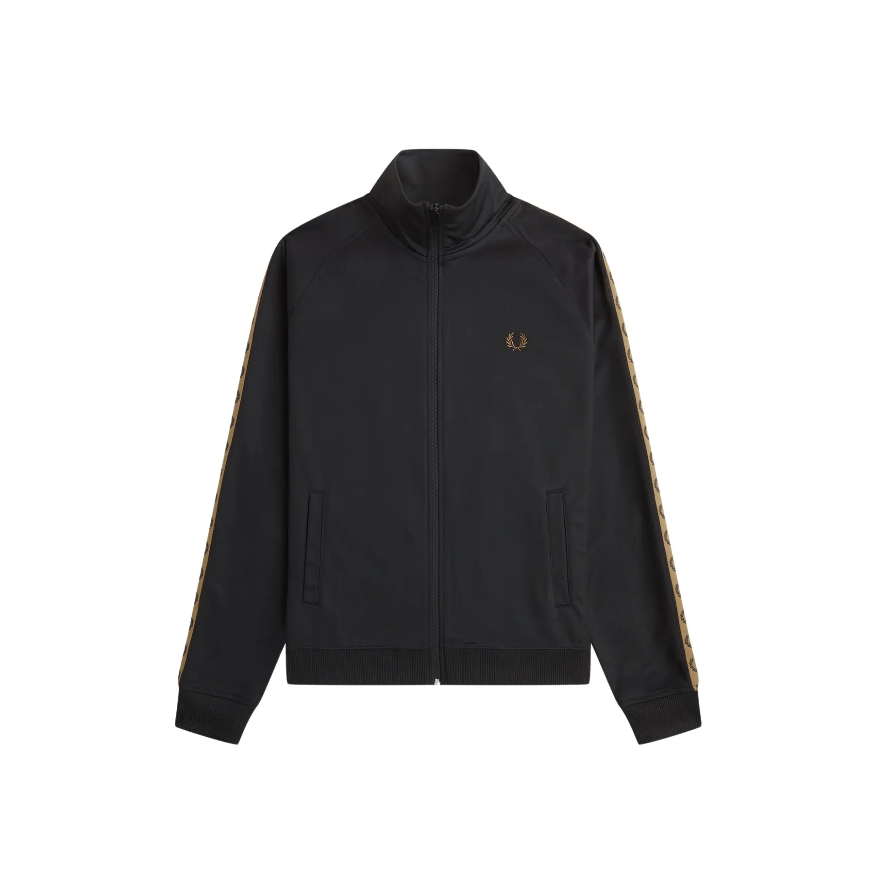 5034606906232 - Trainingsjacke Contrast Tape Track