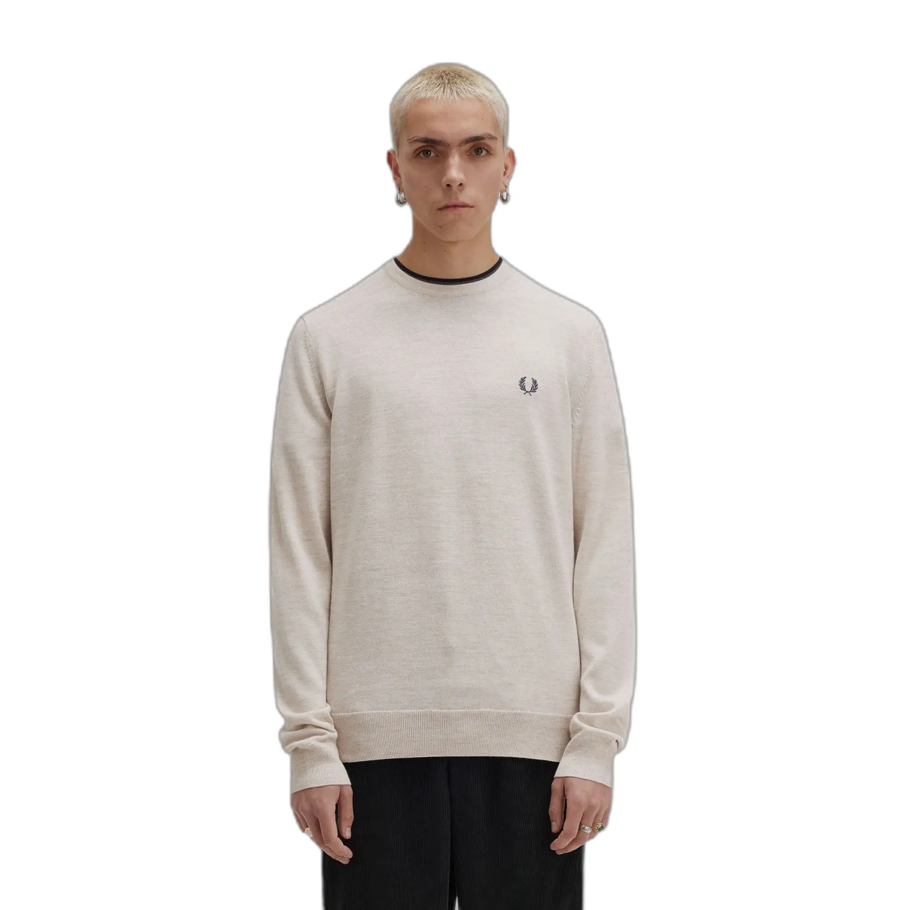 5034603487116 - Pullover Classic