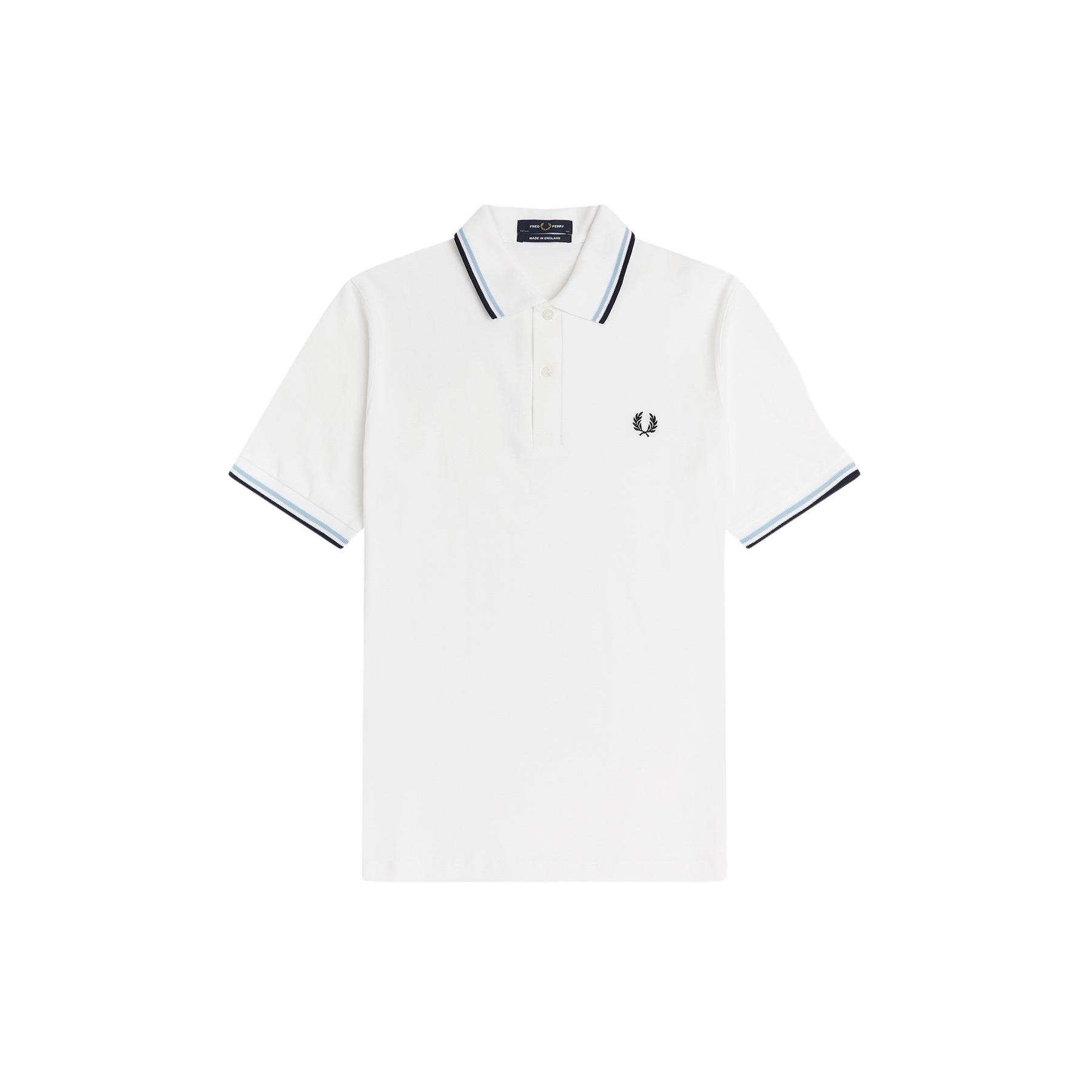 5034604267380 - Polo-Shirt Twin Tipped