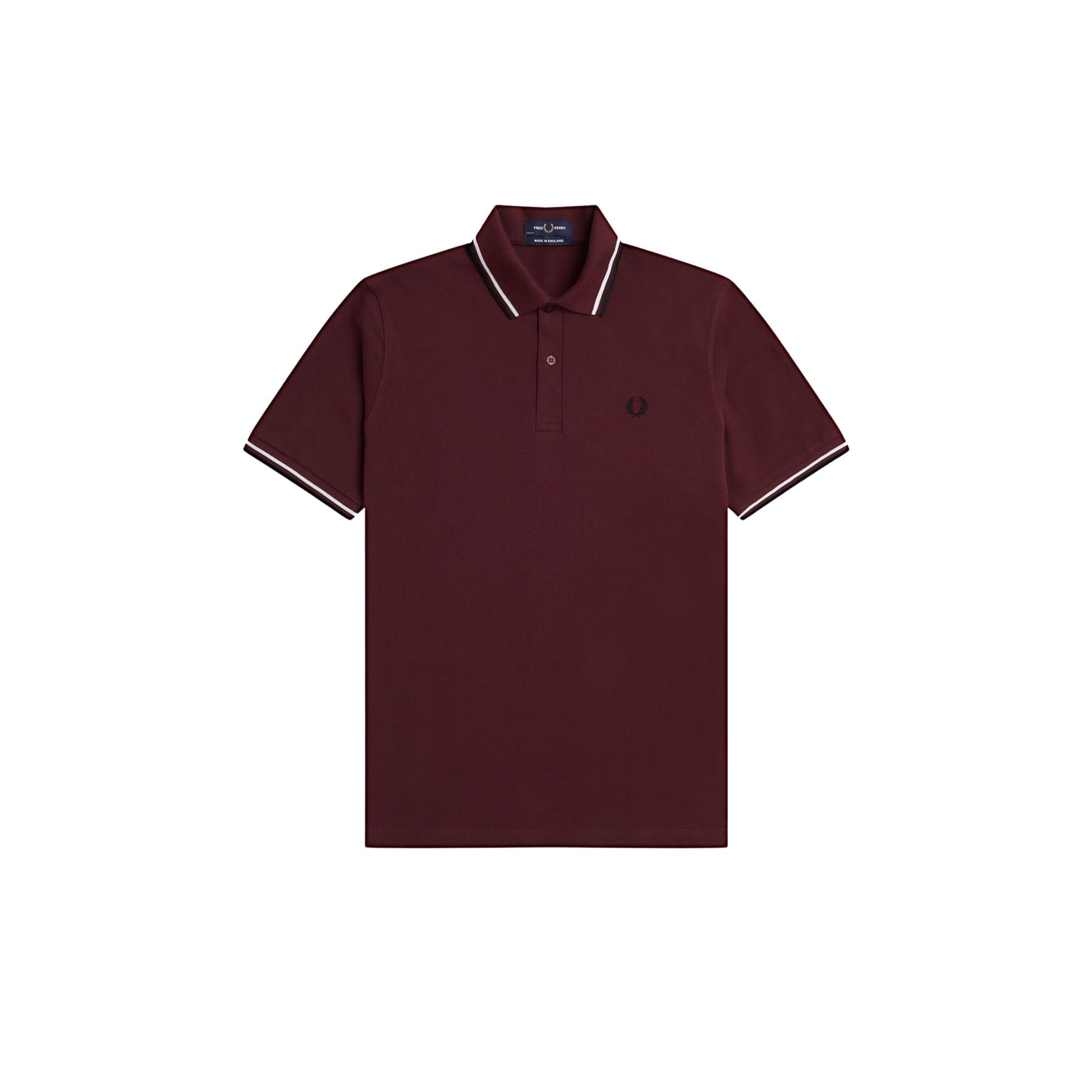 5063460038285 - Polo-Shirt Twin