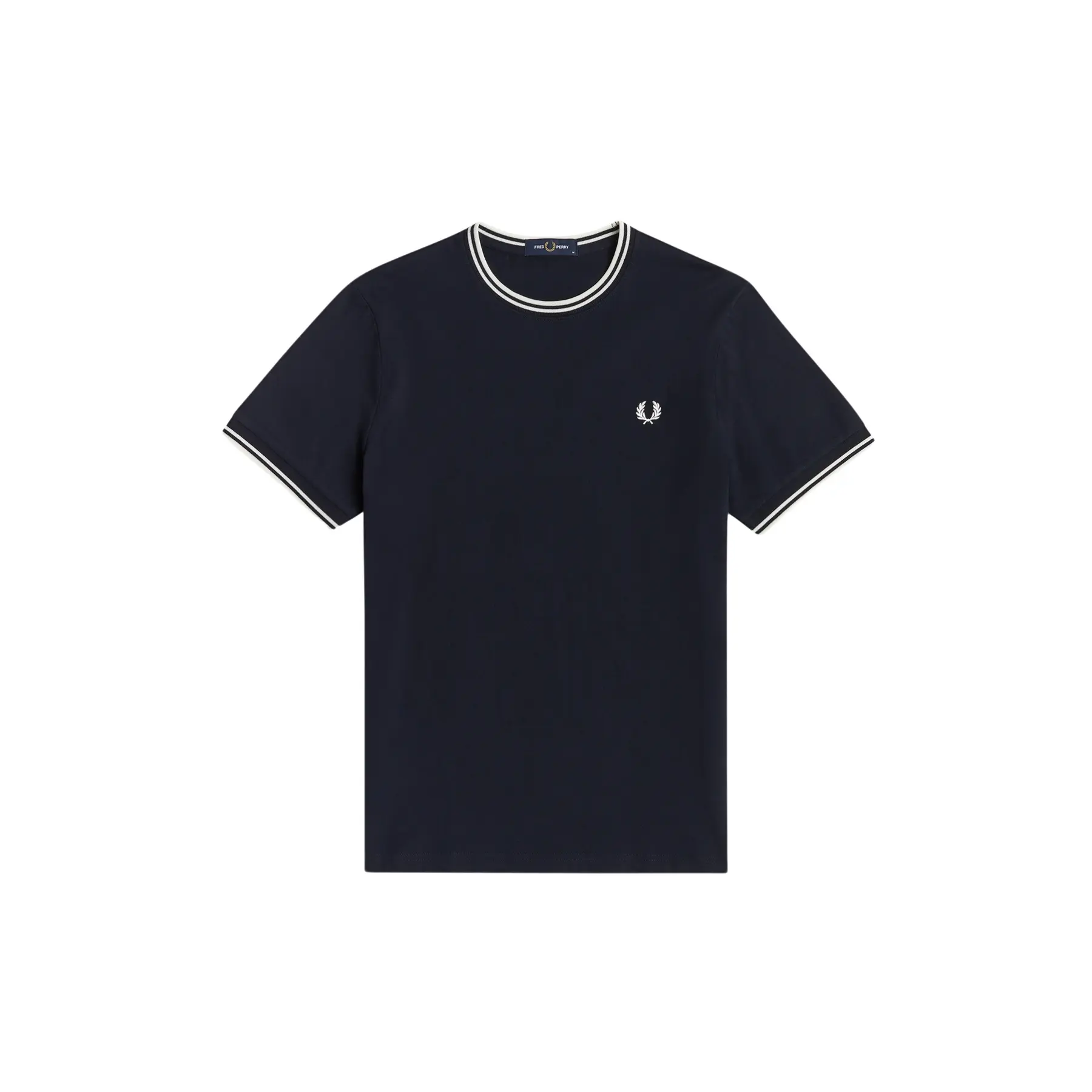 5034605738964 - T-Shirt Fred Perry