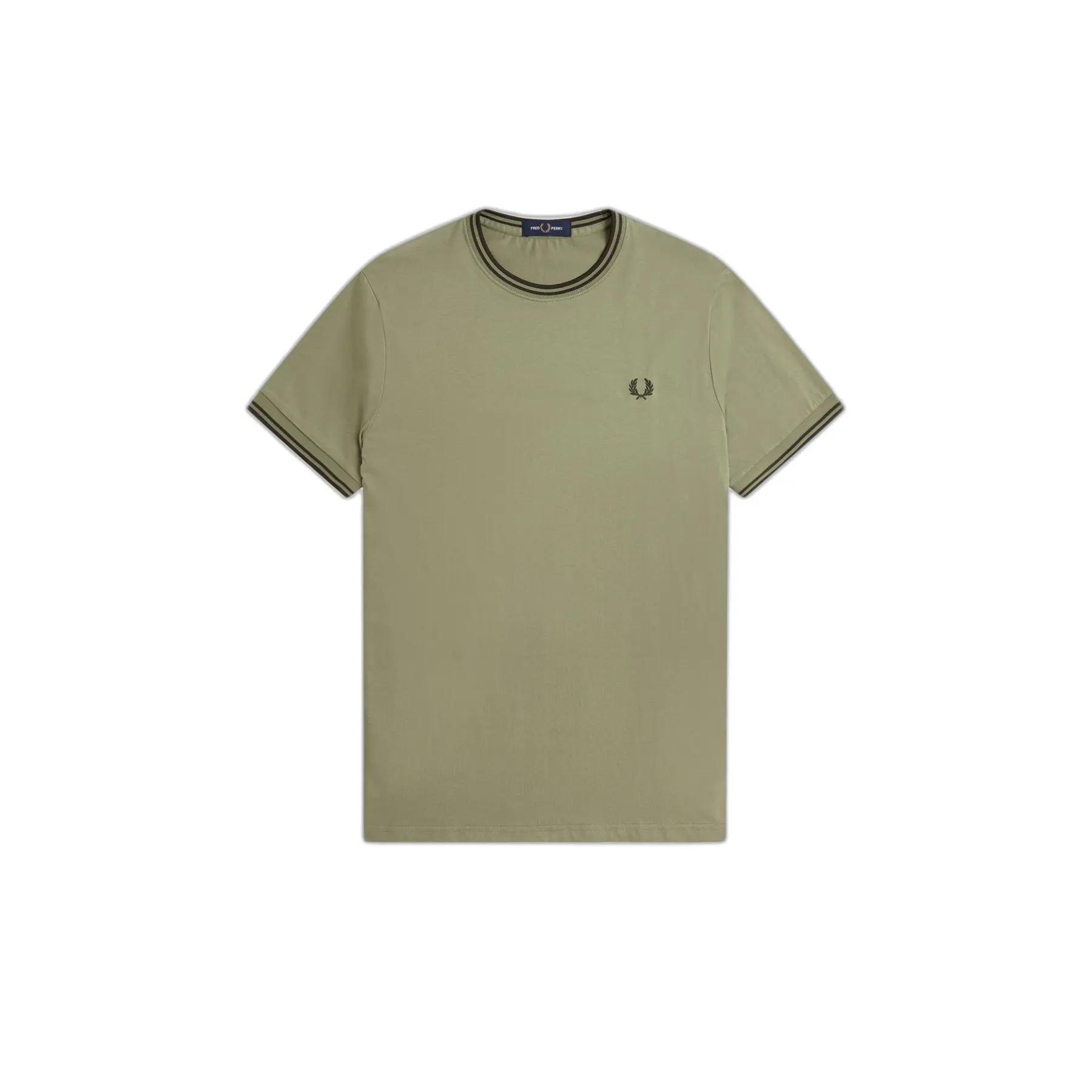 5063460005997 - T-Shirt Fred Perry