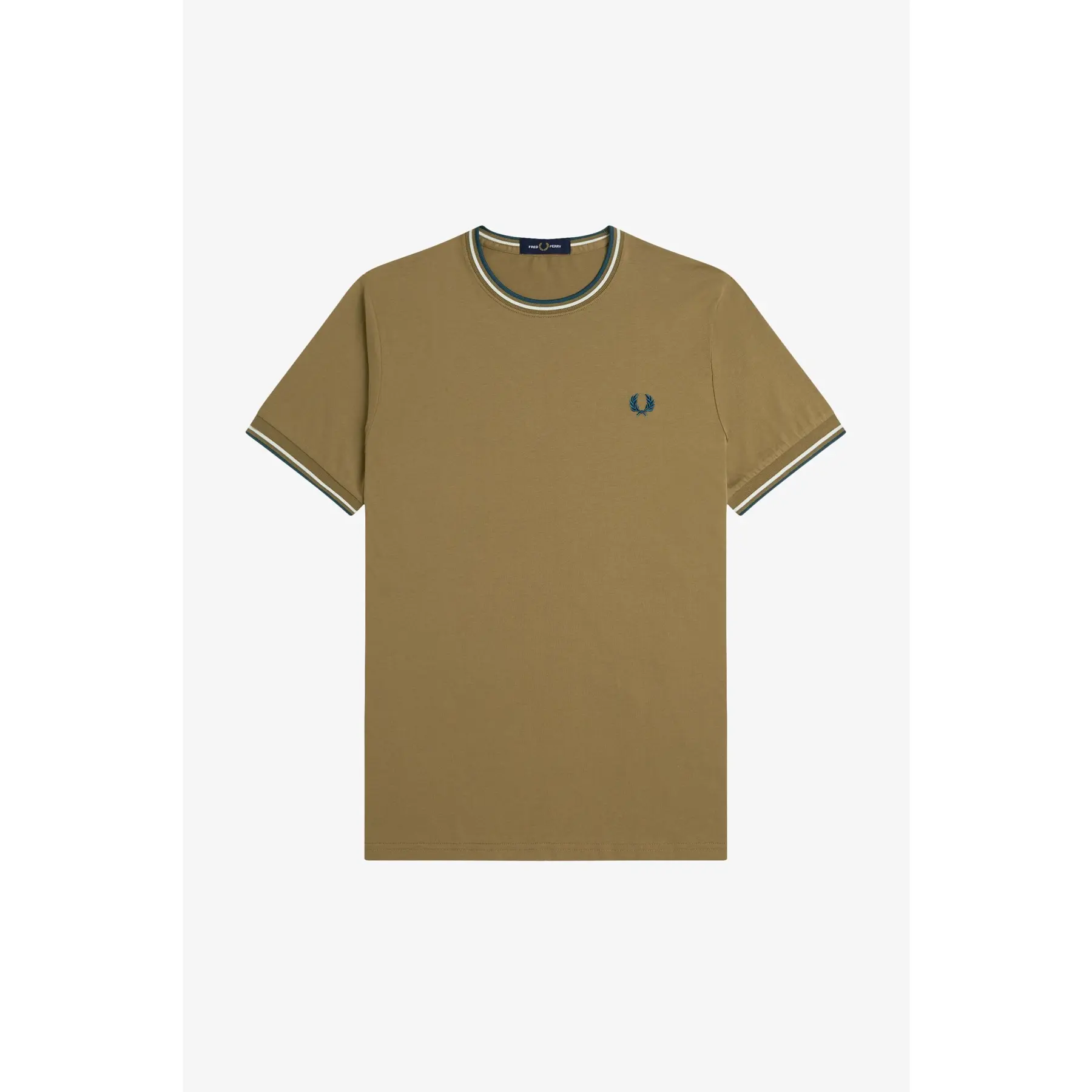 5063460121598 - T-Shirt Fred Perry