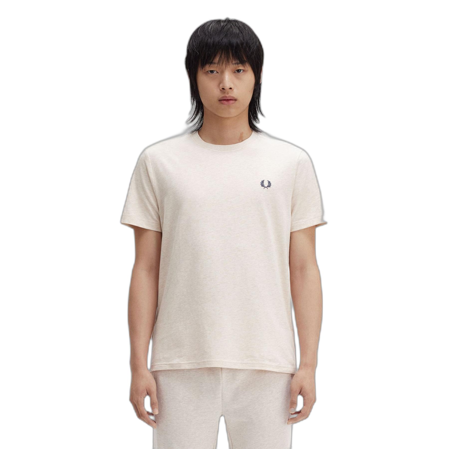 5063460122717 - T-Shirt Fred Perry