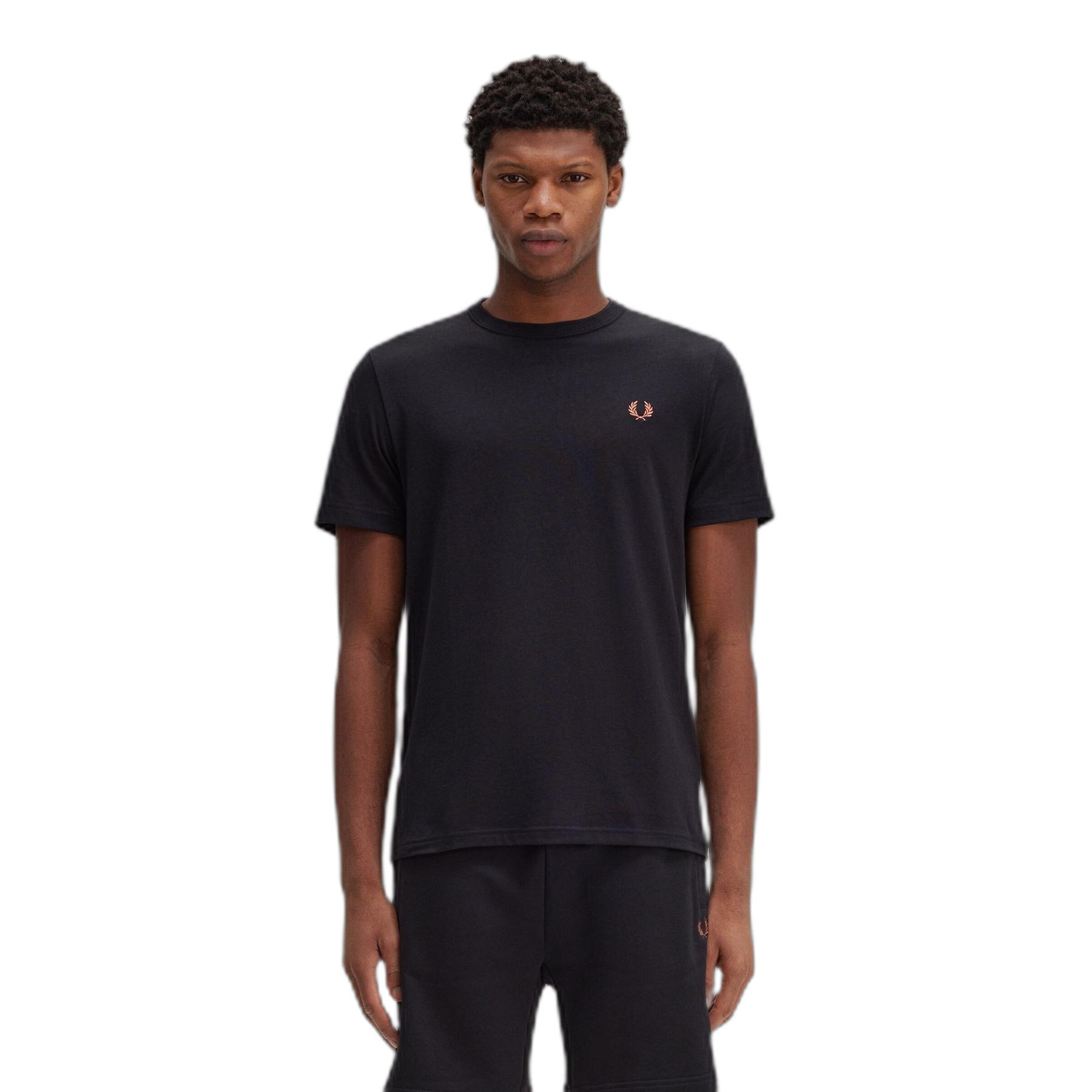 5034603451254 - T-Shirt Fred Perry