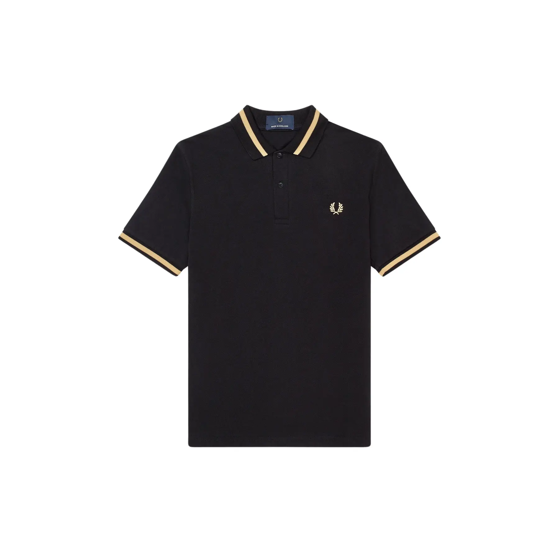 5034603981591 - Polo-Shirt Single Tipped