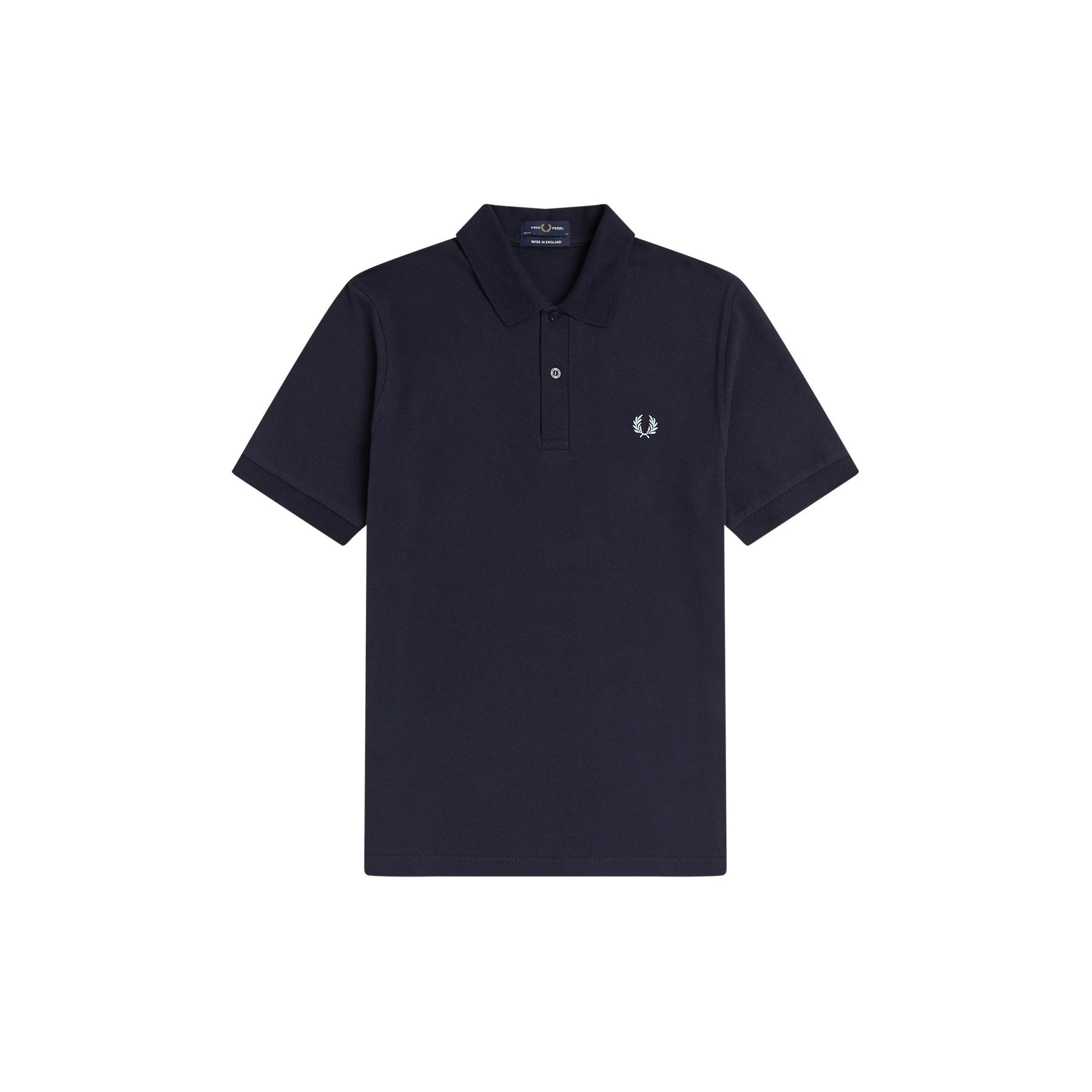 5034603172043 - Polo-Shirt The original