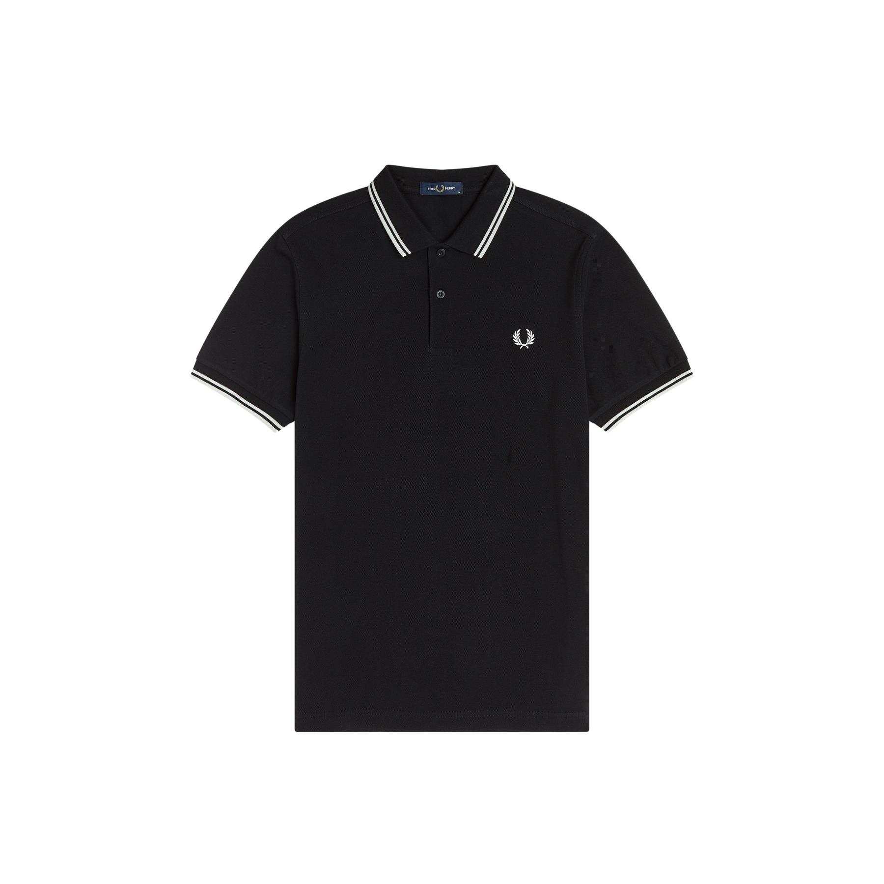 5034605535624 - Polo Fred Perry