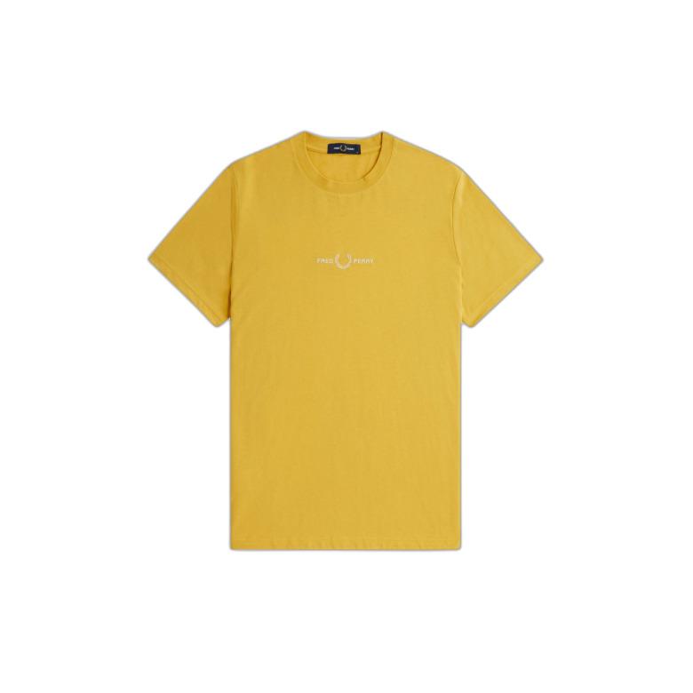 5034603467217 - T-Shirt Fred Perry