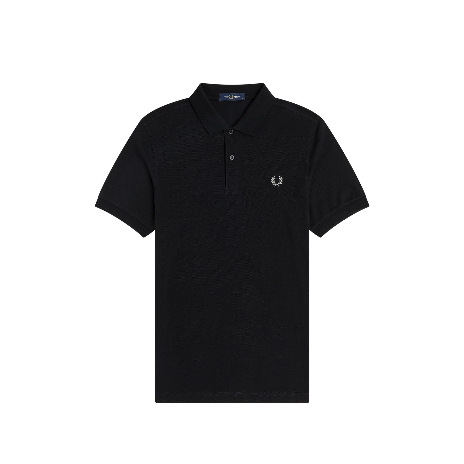 5034603141476 - Polo-Shirt Plain