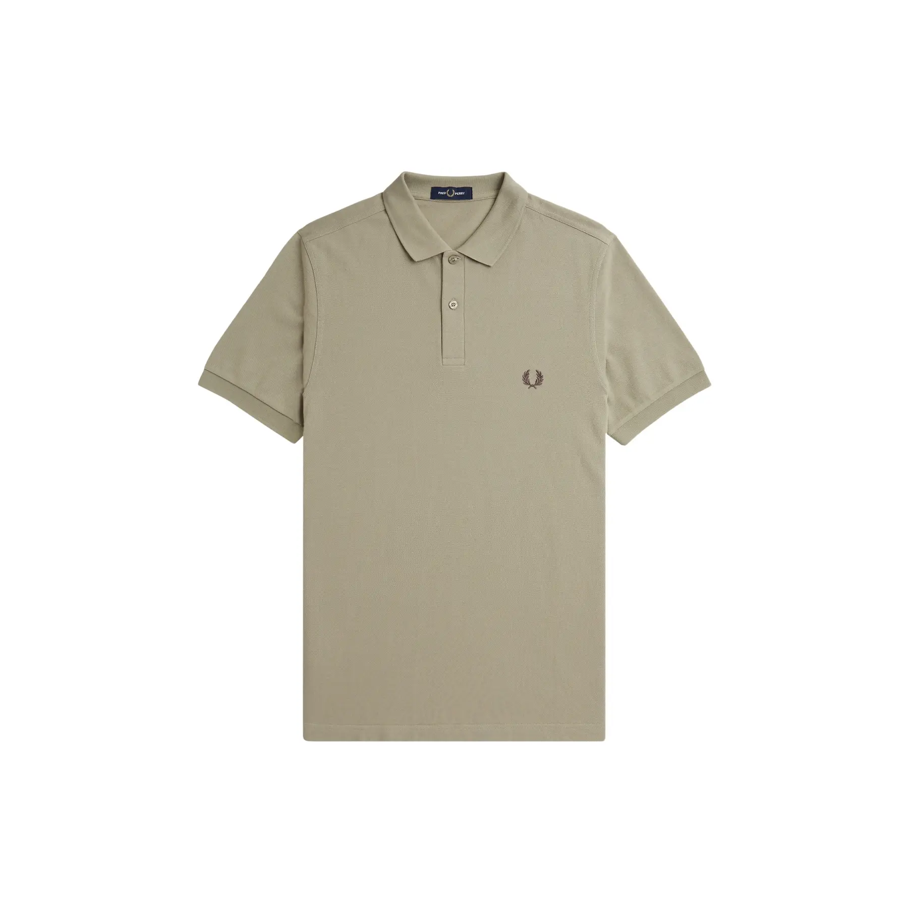 5034603186415 - Polo-Shirt Plain