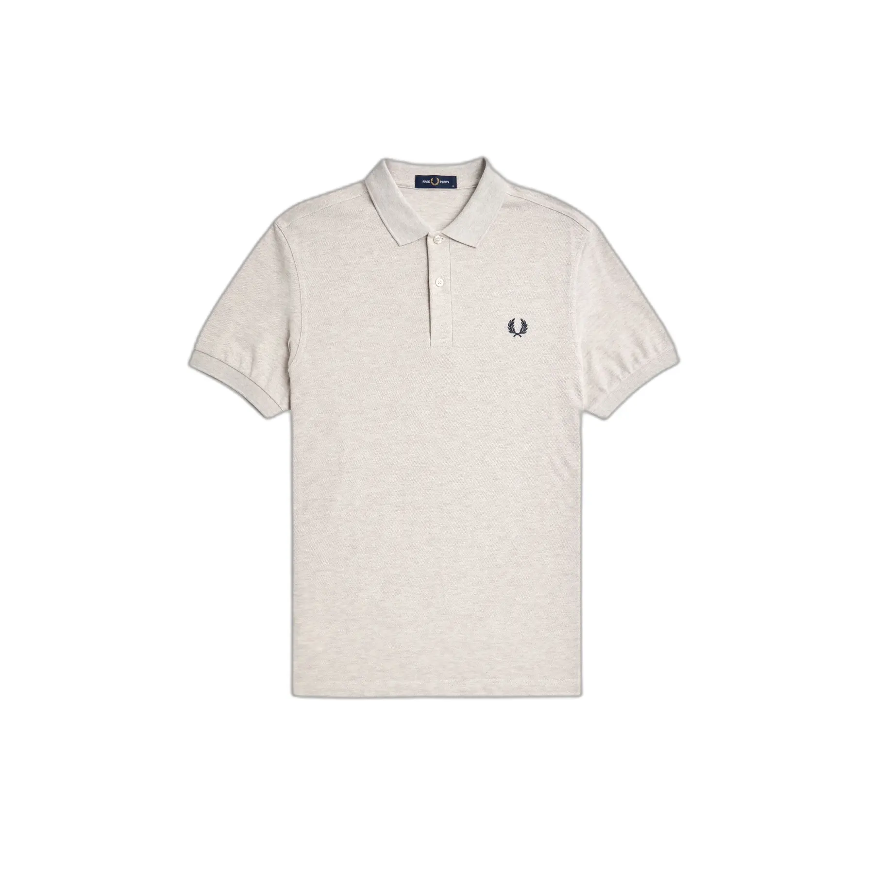 5034603411722 - Polo-Shirt Plain