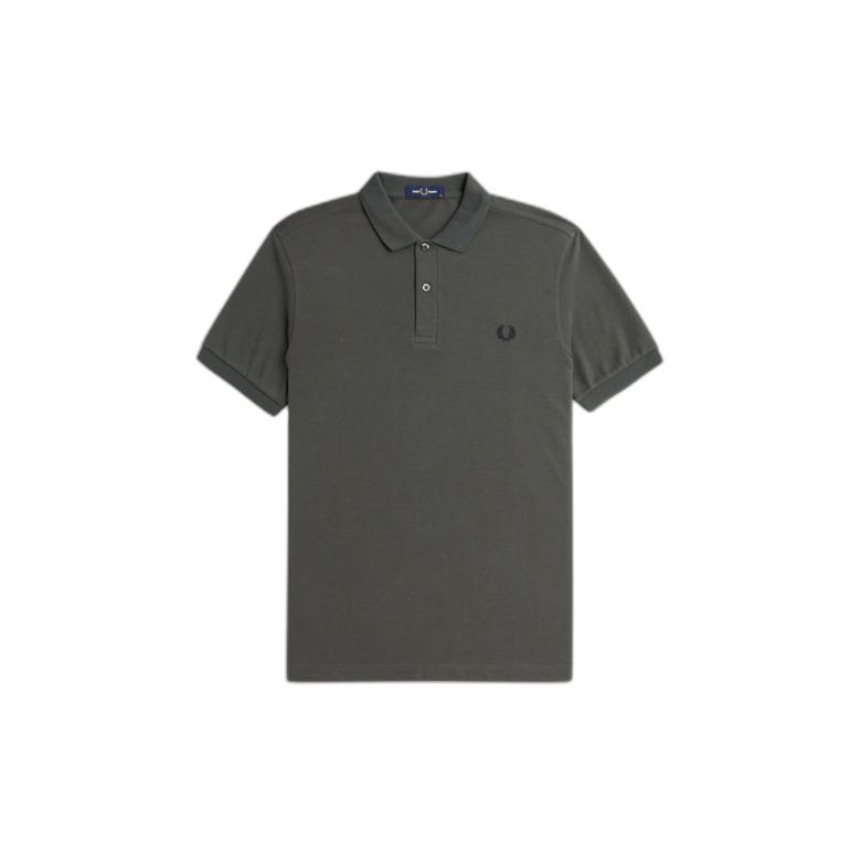5034603413672 - Polo-Shirt Plain