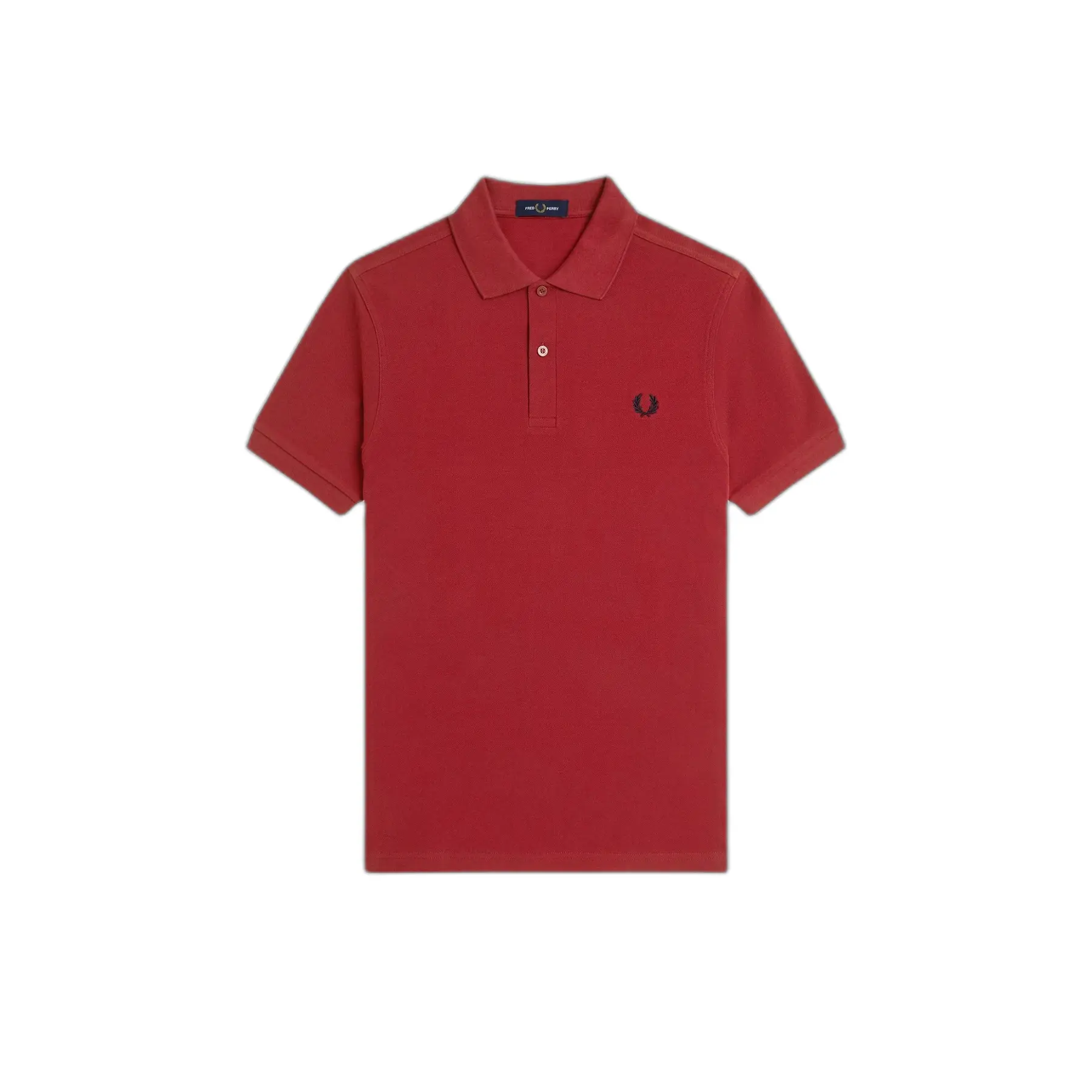 5034603728783 - Tennis-Poloshirt Fred Perry