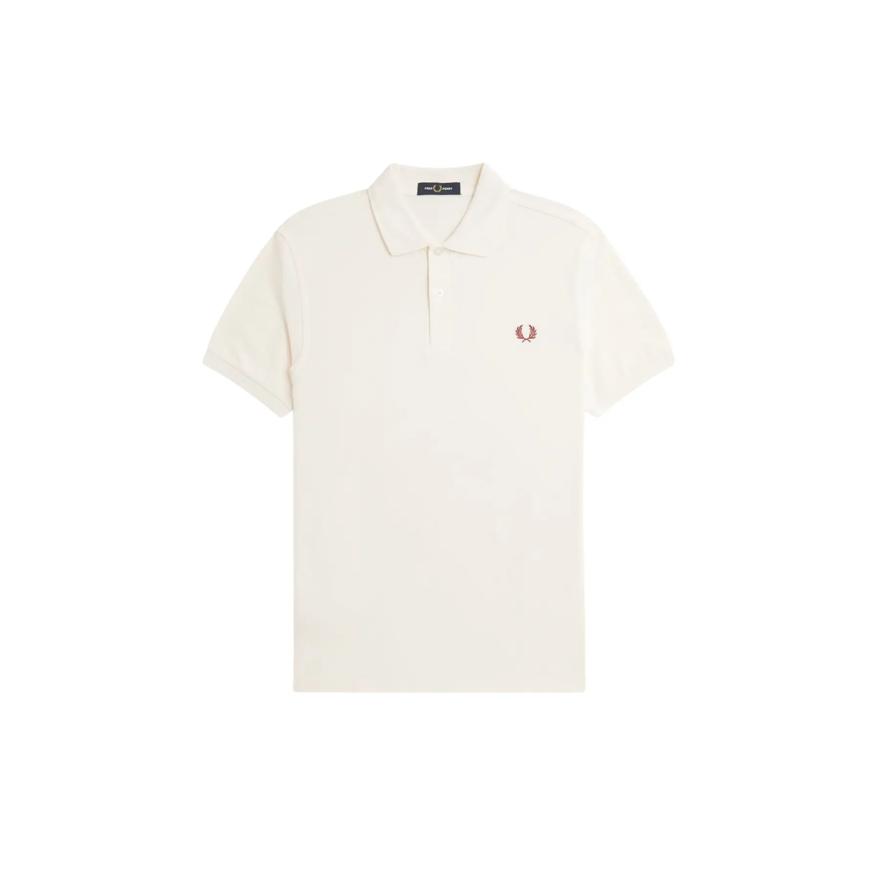 5034603727465 - Tennis-Poloshirt Fred Perry