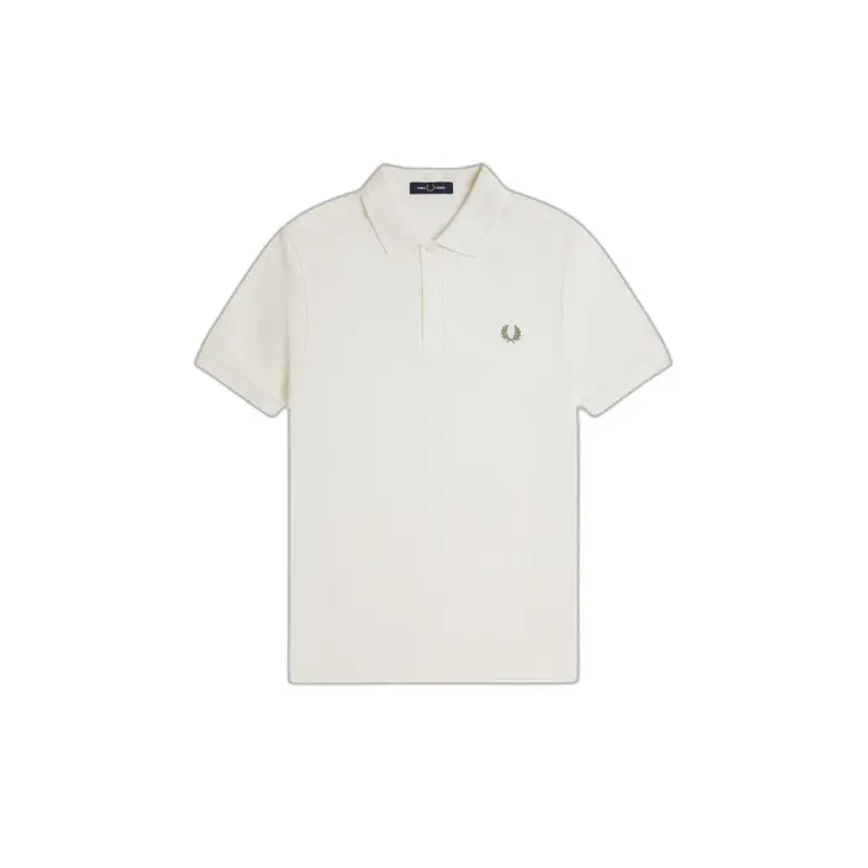 5063460010649 - Tennis-Poloshirt Fred Perry