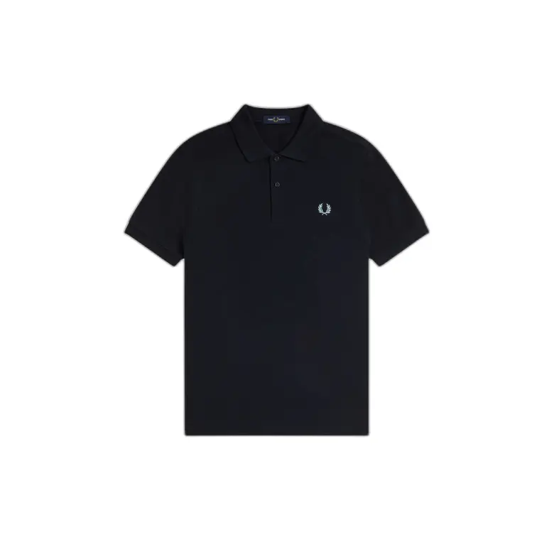 5063460010892 - Tennis-Poloshirt Fred Perry
