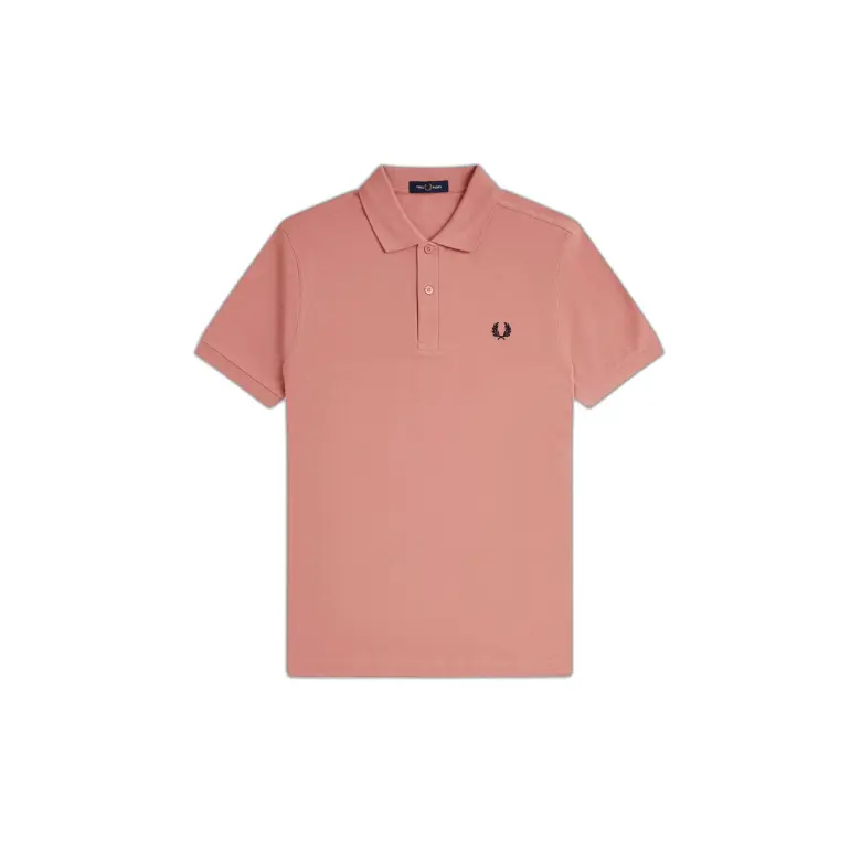 5063460010991 - Tennis-Poloshirt Fred Perry