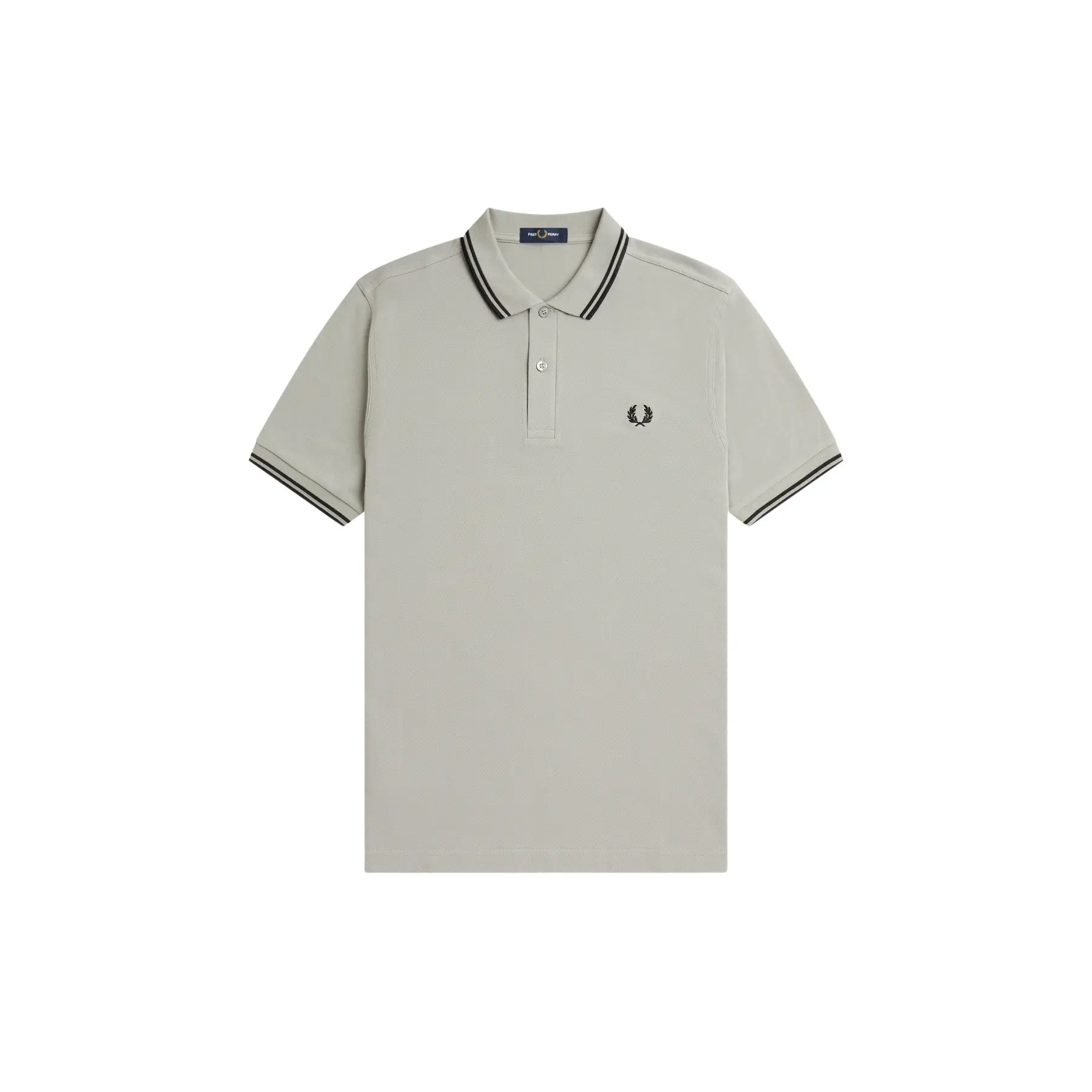 5034603131521 - Polo-Shirt Twin Tipped