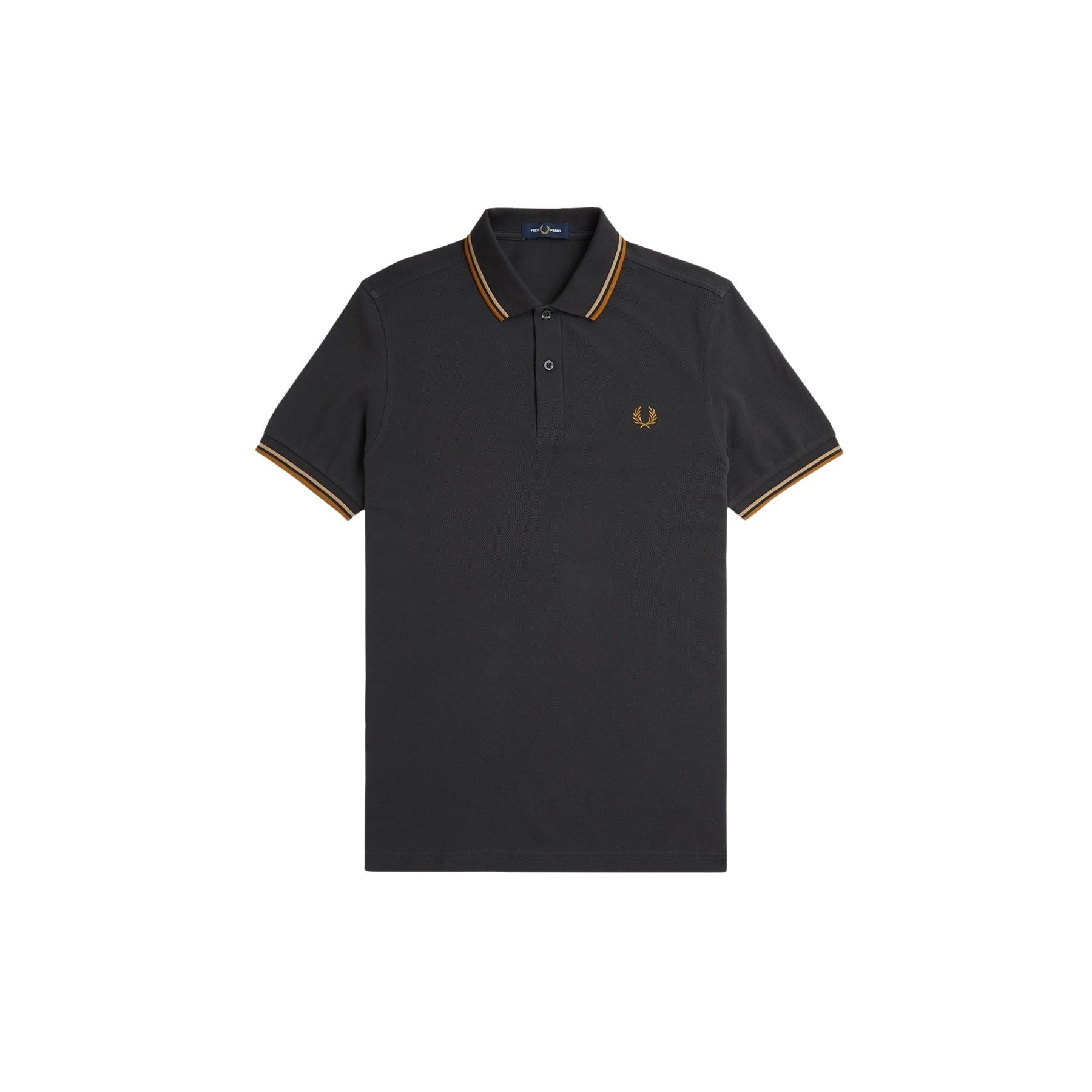 5034603133471 - Polo-Shirt Twin Tipped