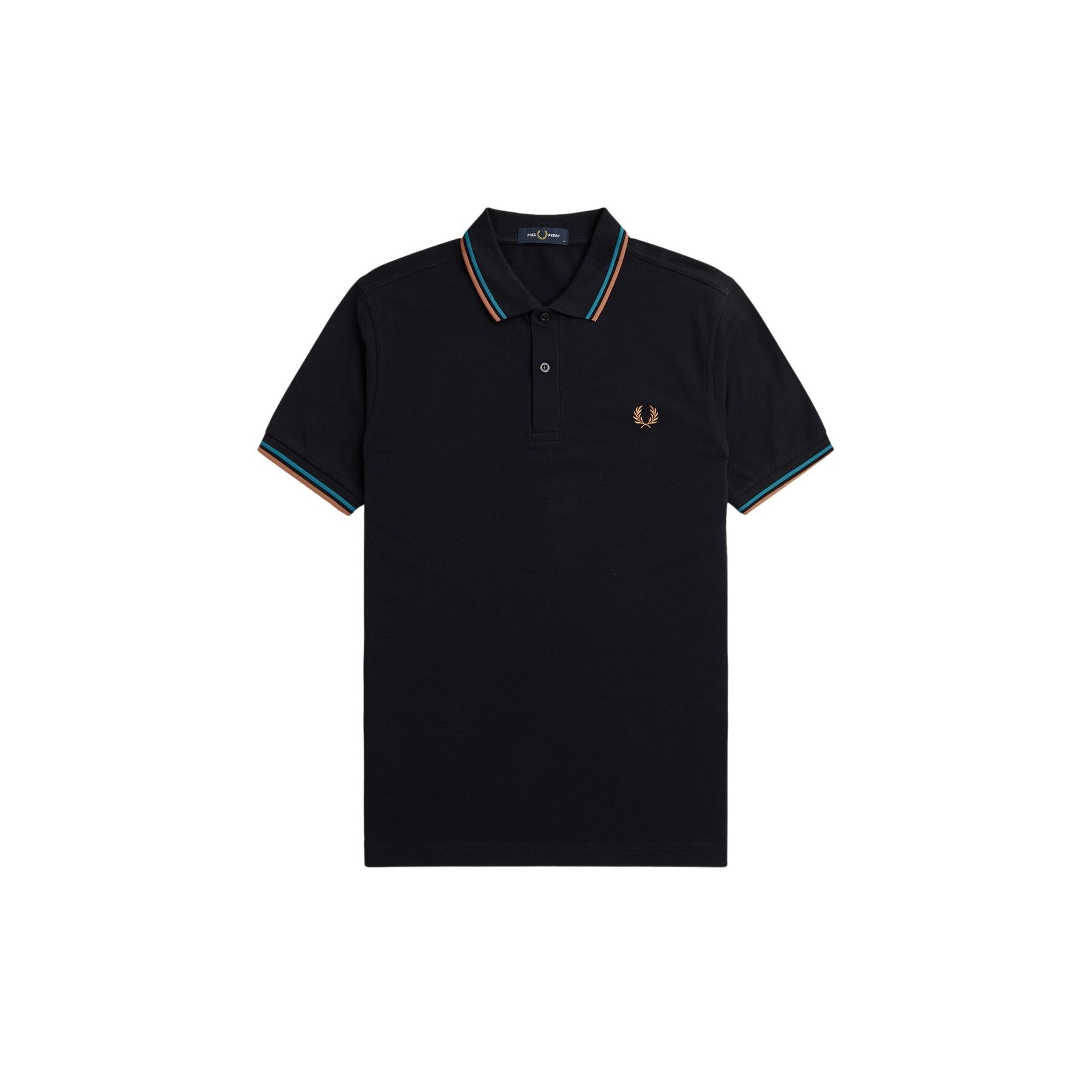 5034603135055 - Polo-Shirt Twin Tipped