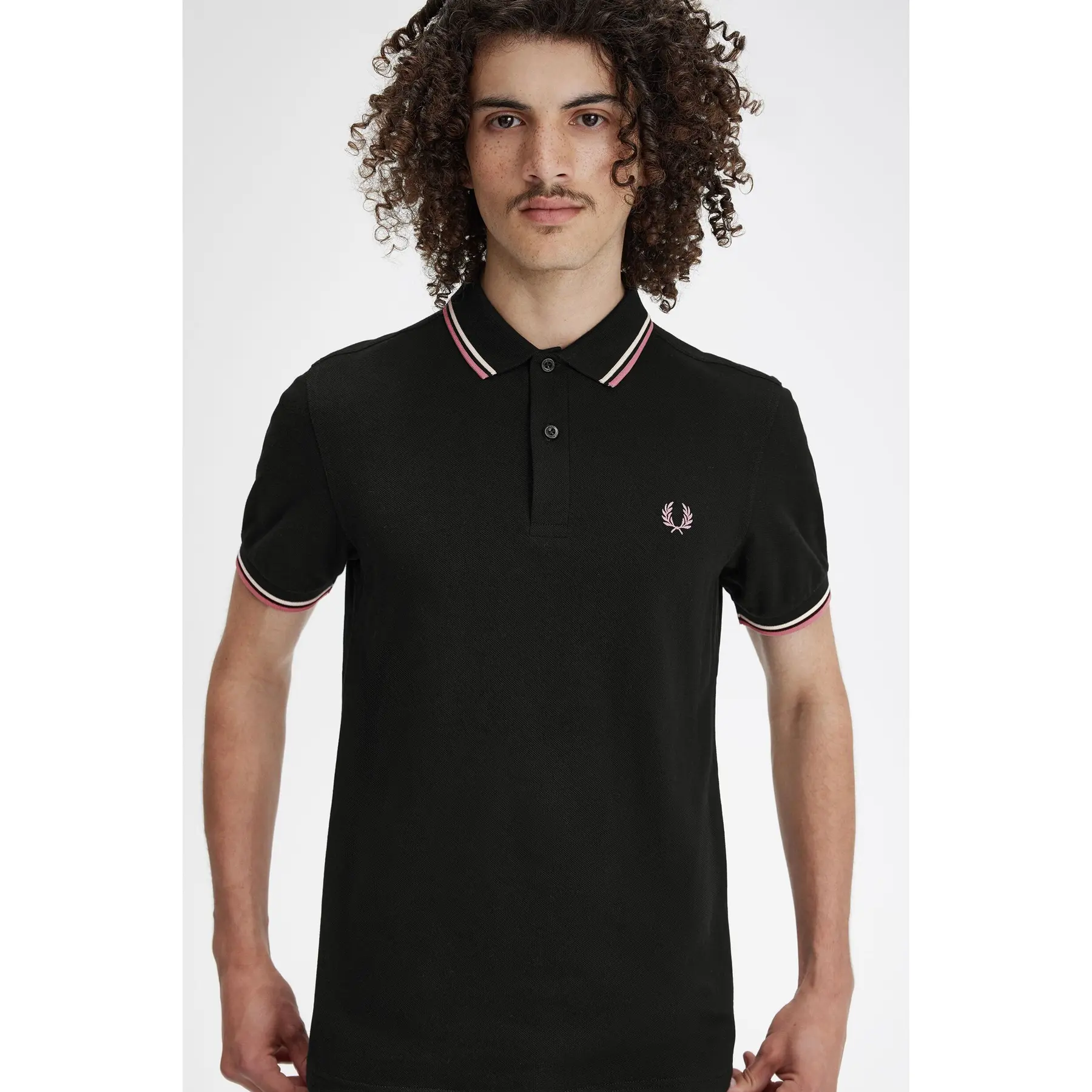 5034603135130 - Polo-Shirt Twin Tipped