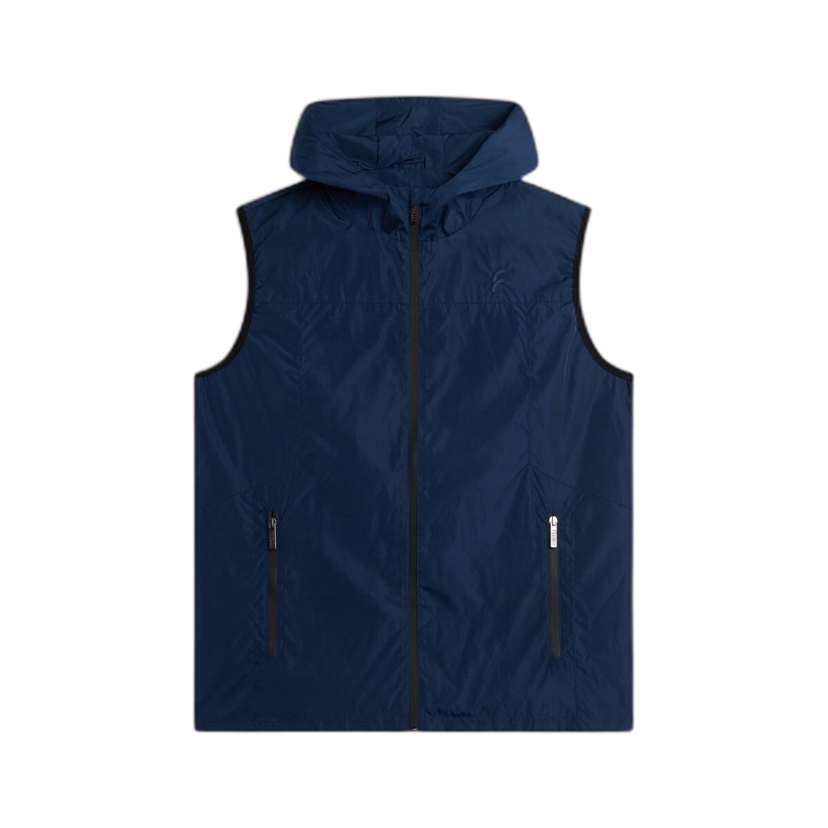 8052697216570 - Ärmellose Polyesterjacke Freddy