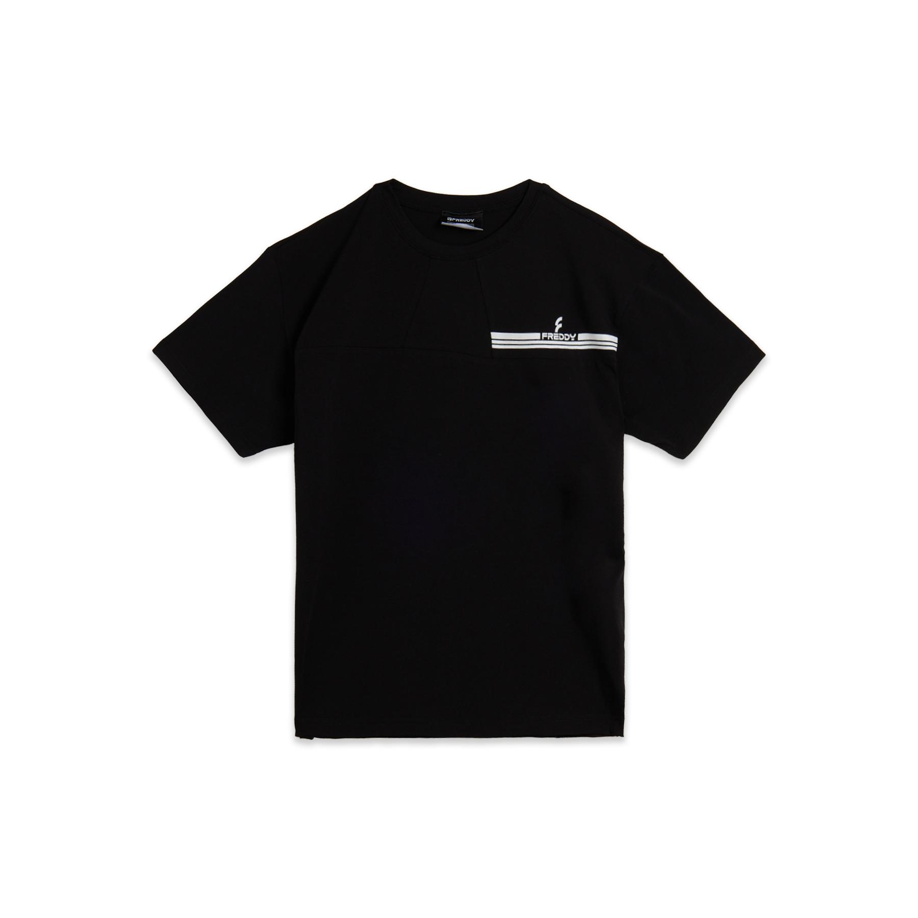 8052697696556 - T-Shirt mit Nähmotiven für Frauen Freddy