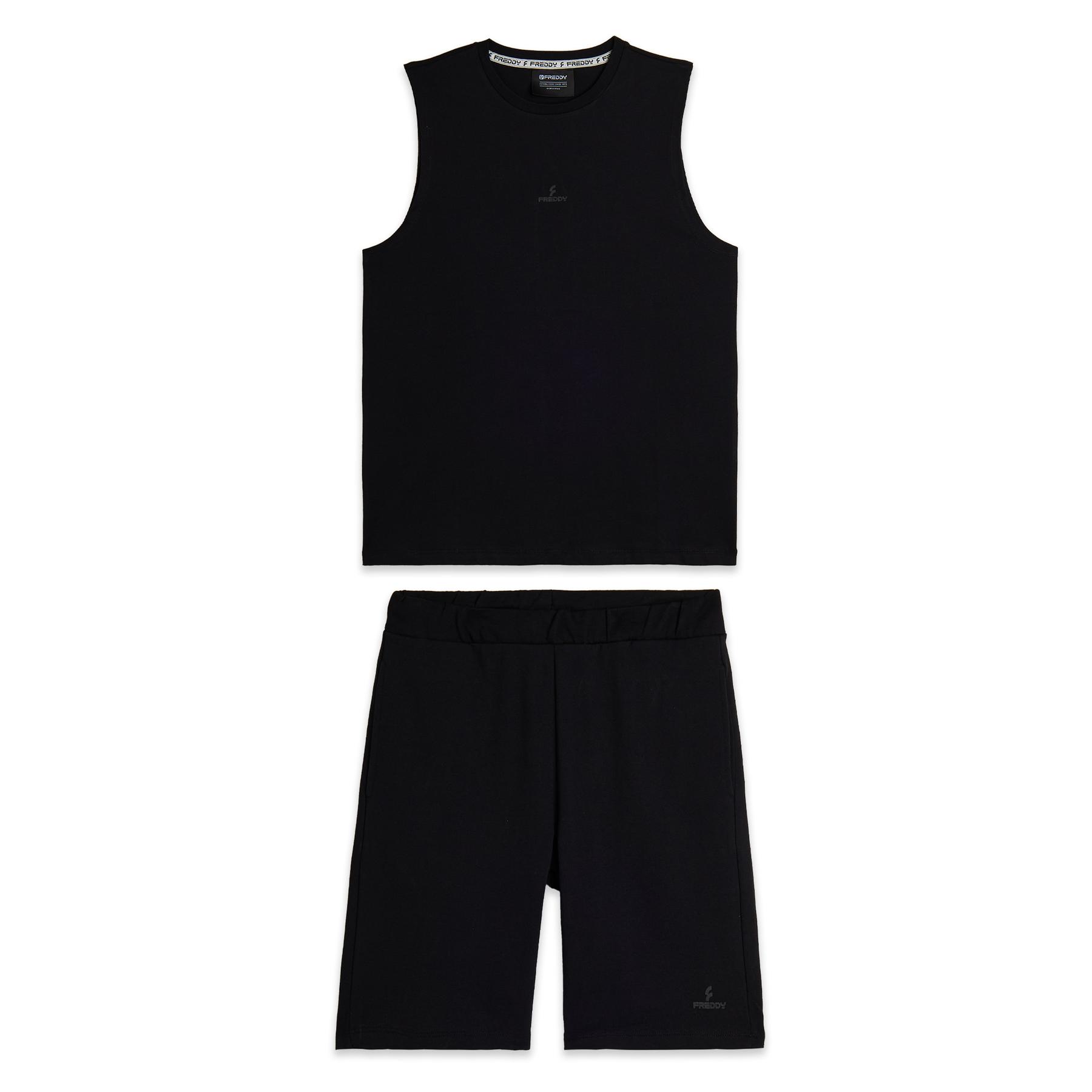 Completo sportivo donna