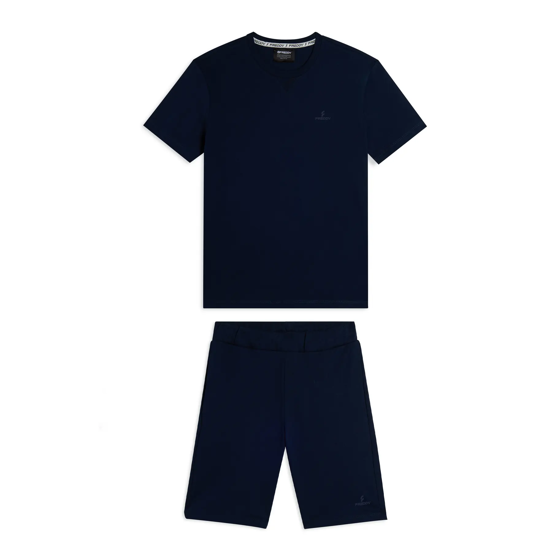 8052697776623 - Sportbekleidungset aus Baumwolle Freddy