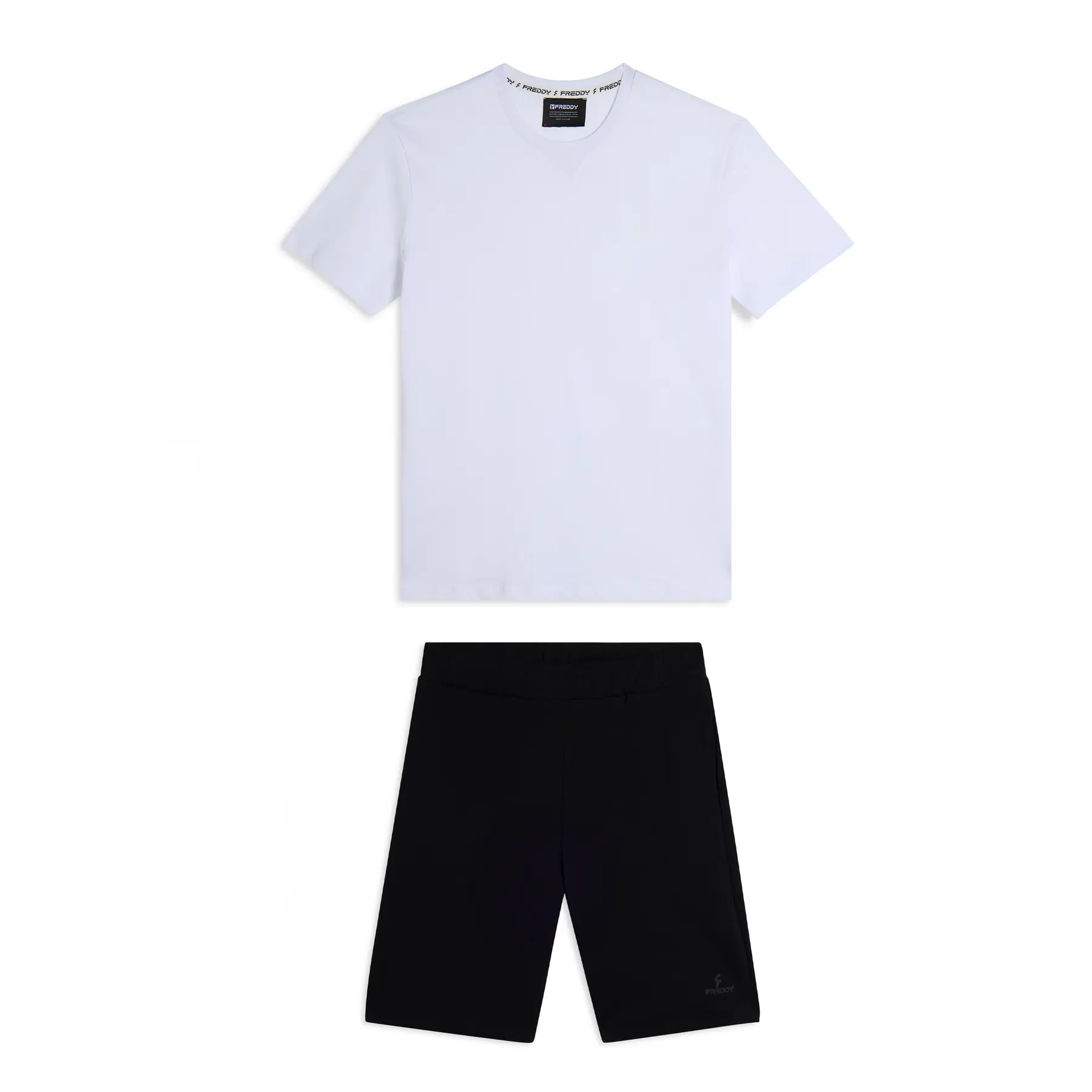 8052697776661 - Sportbekleidungset aus Baumwolle Freddy