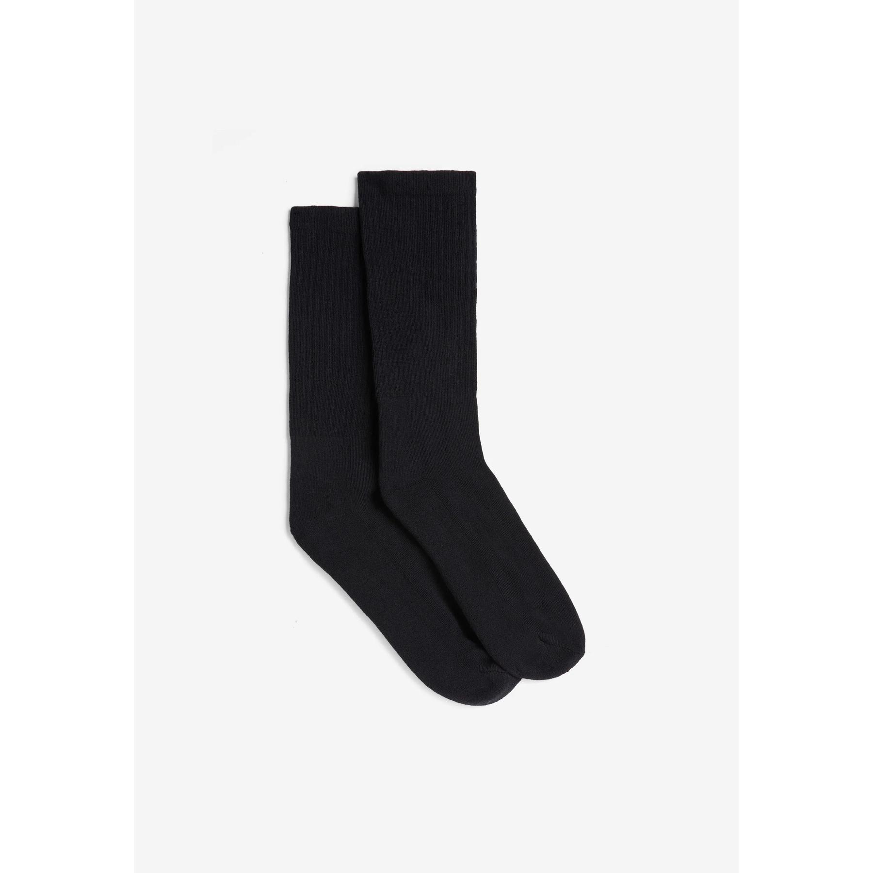 8054324832177 - Ripp-Socken aus Viskose für Komfort und Wärme Freddy