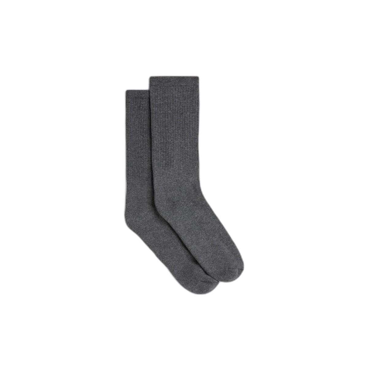 8054324832214 - Ripp-Socken aus Viskose für Komfort und Wärme Freddy