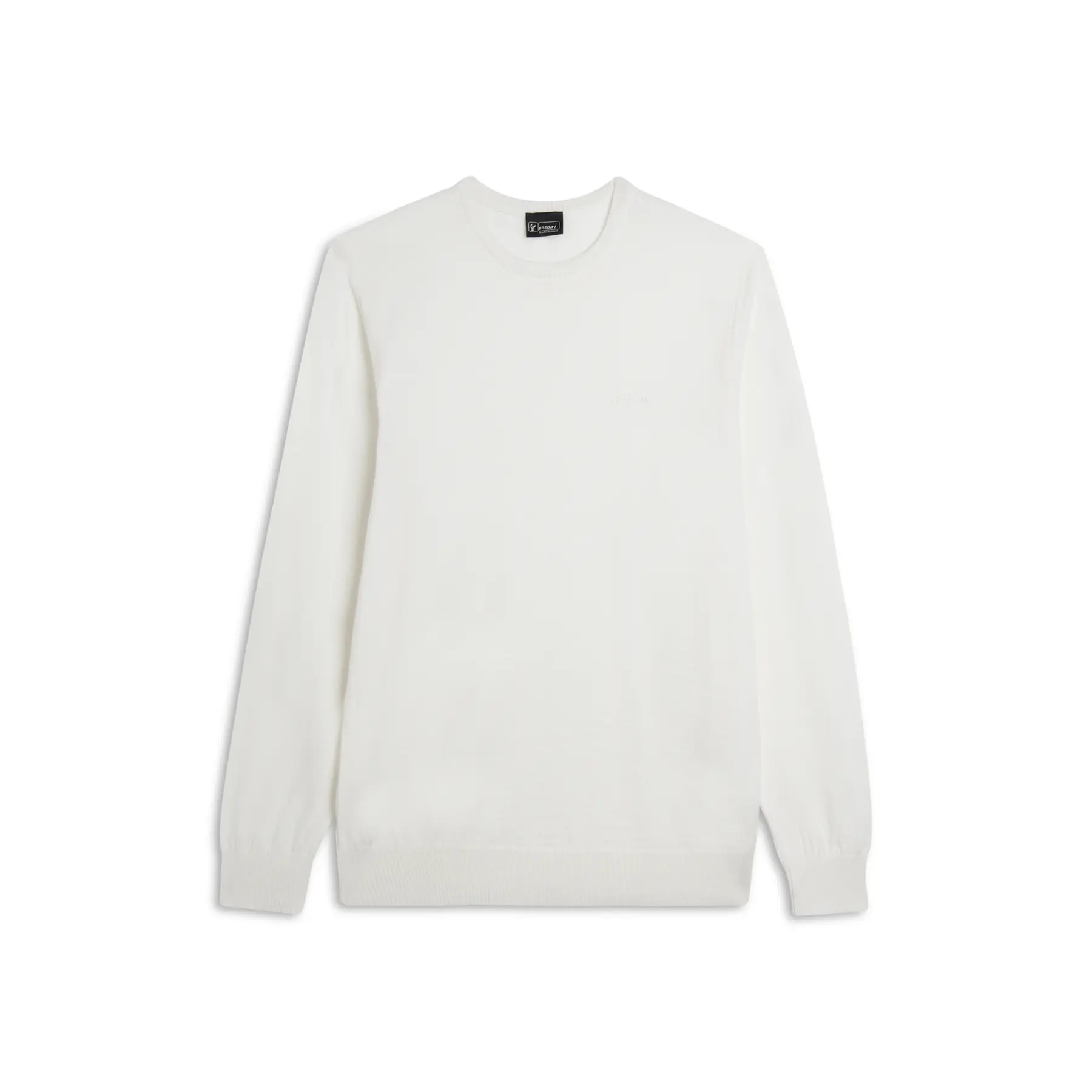 8054324254016 - Pullover mit Rundhalsausschnitt Freddy