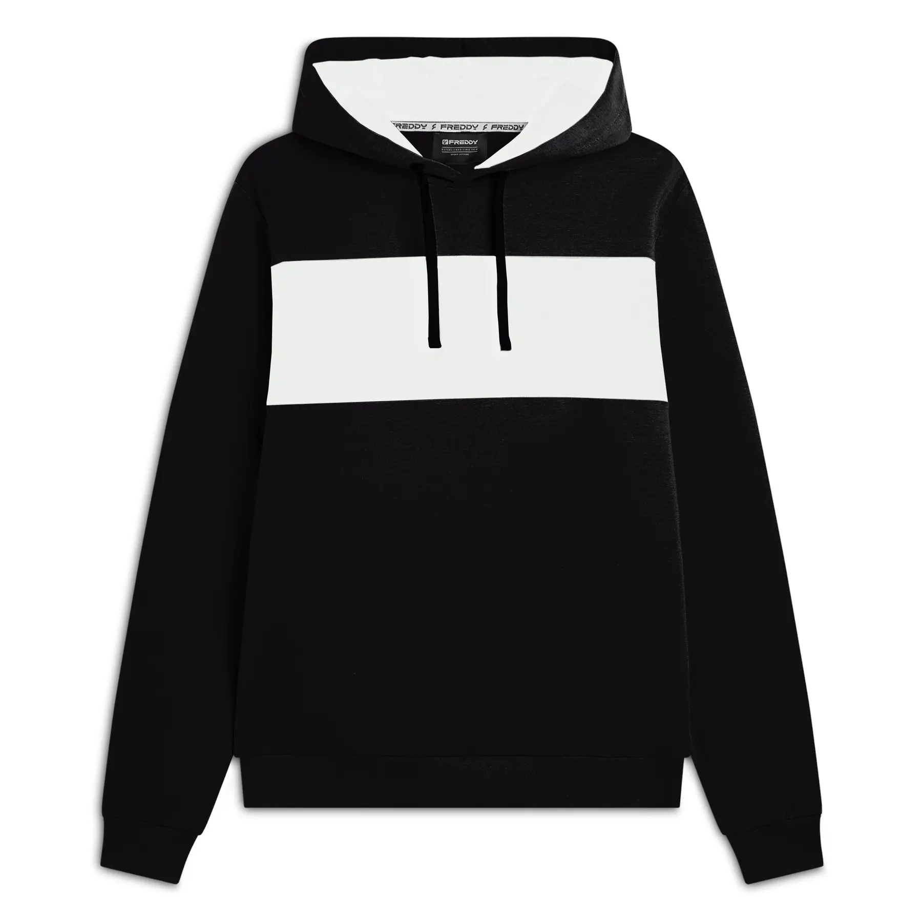 8052697493551 - Hoodie Freddy